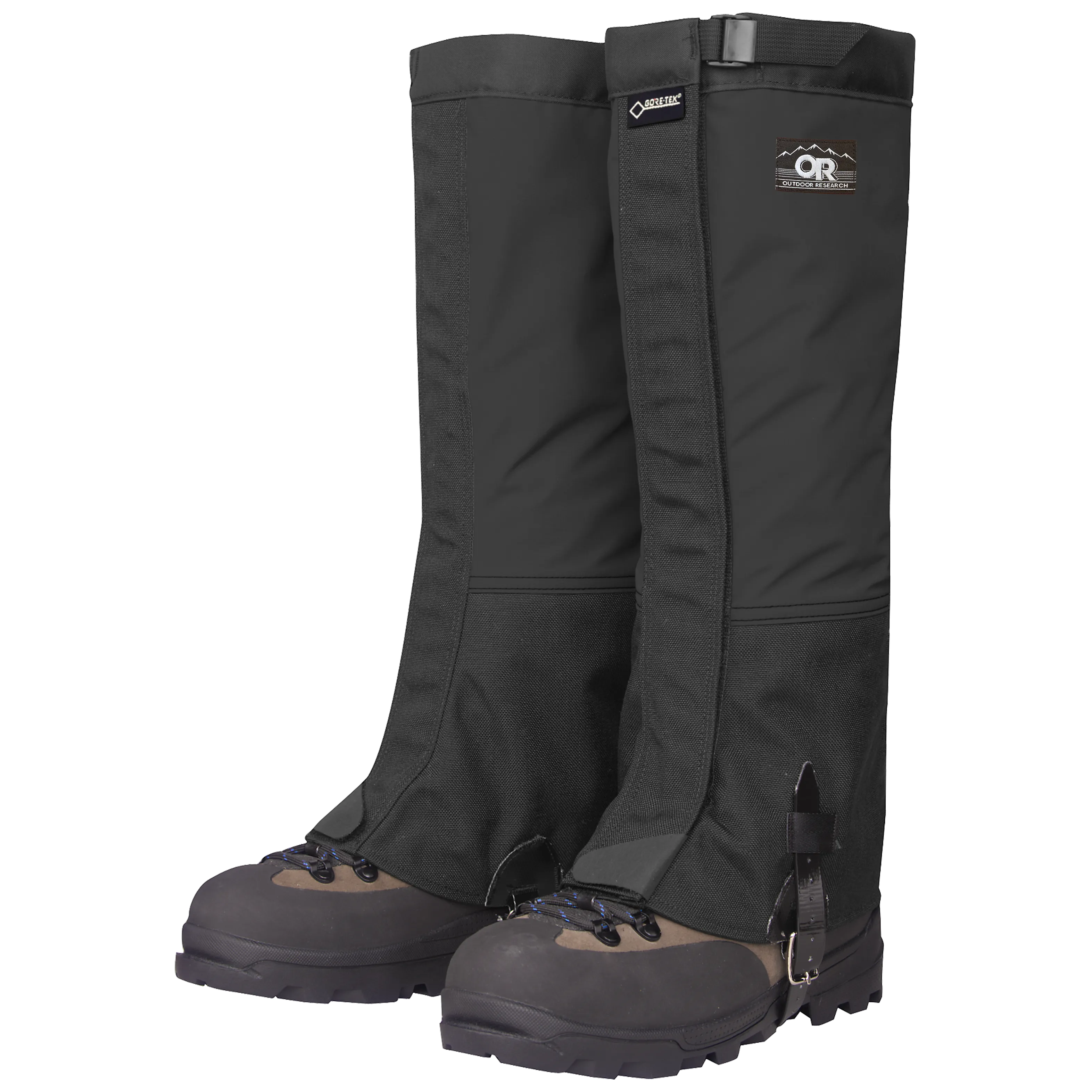 Men's Crocodile Classic Gaiters Outdoor Research