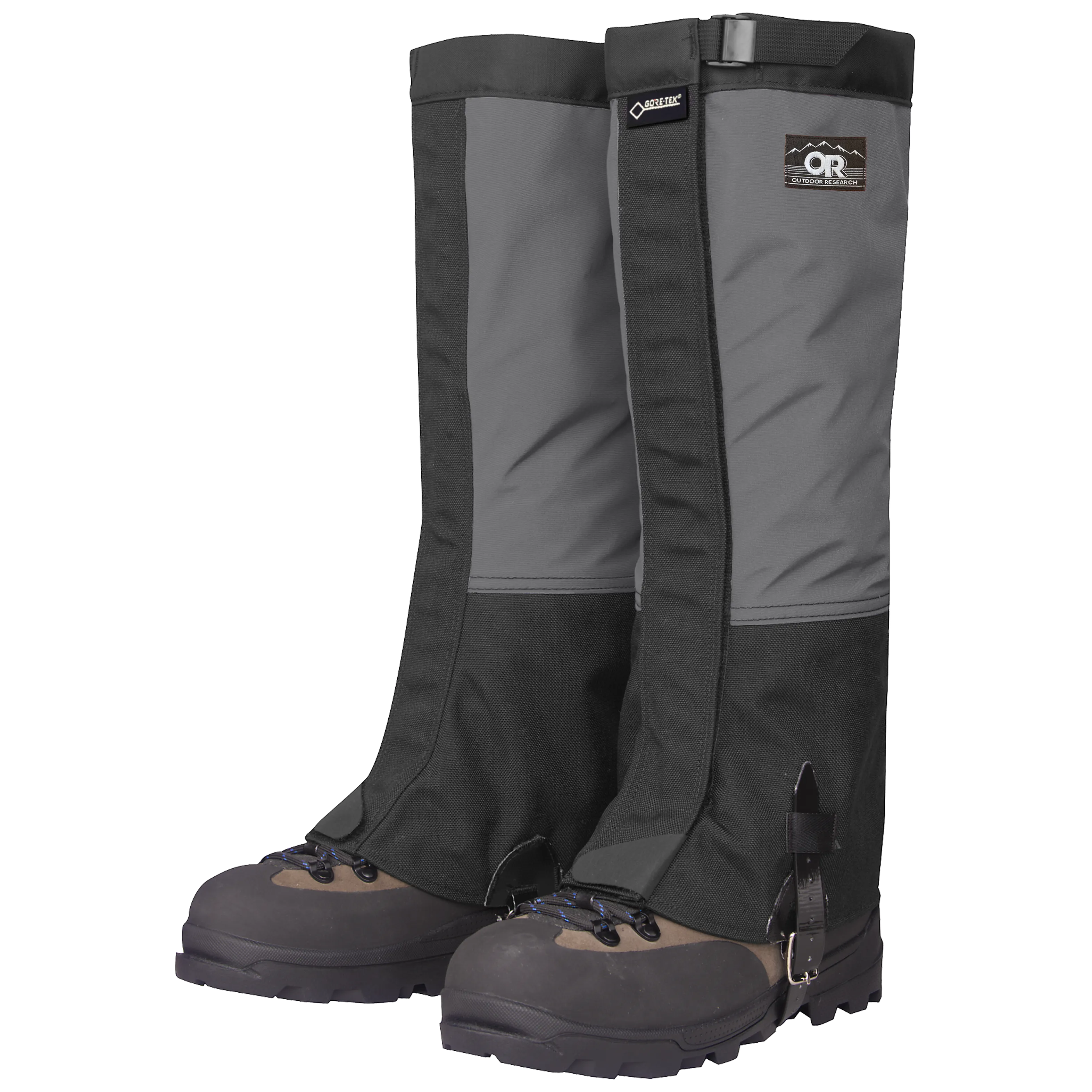 Men's Crocodile Classic Gaiters Outdoor Research