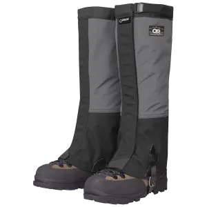 Men's Crocodile Classic Gaiters Outdoor Research