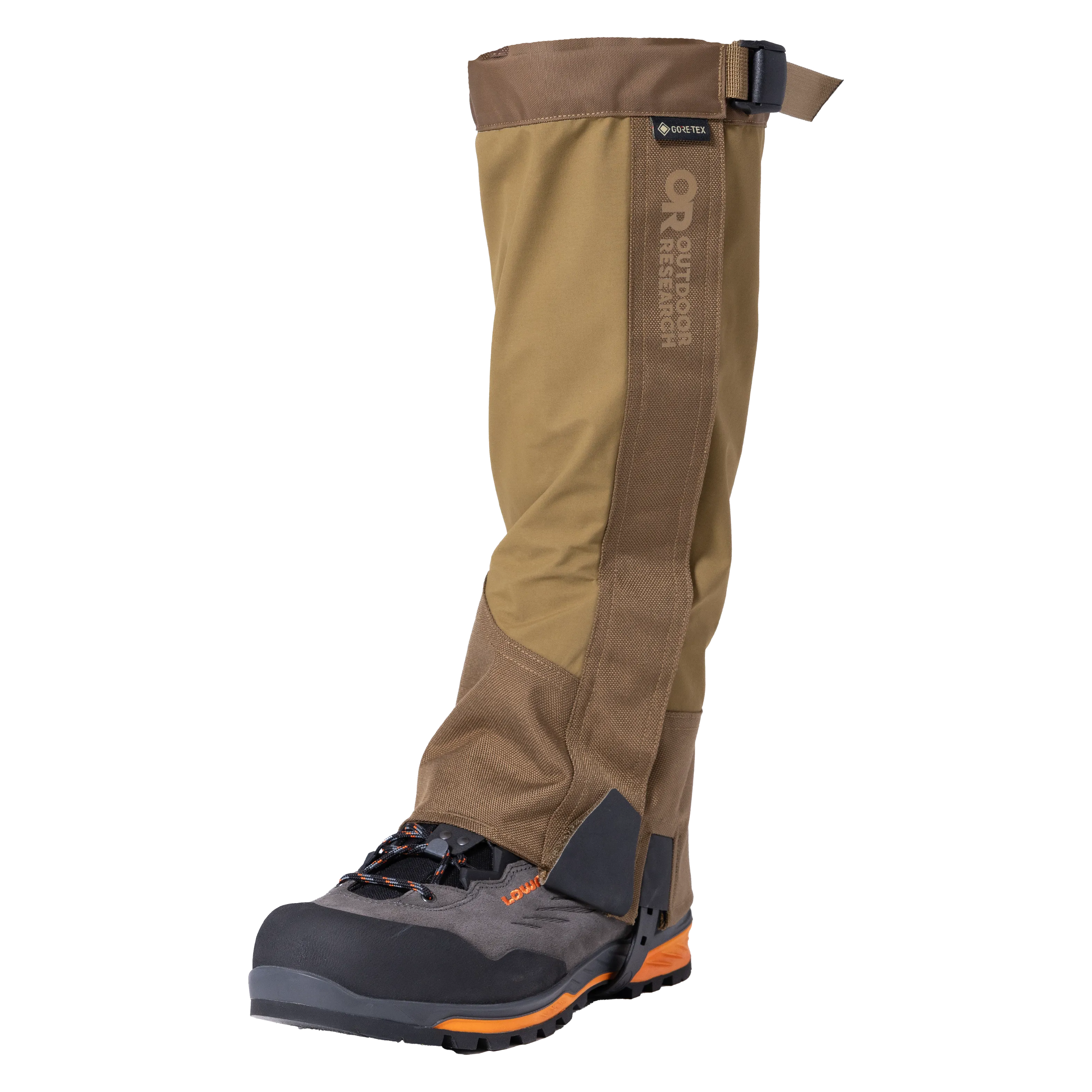 Men's Crocodile Gaiters Outdoor Research