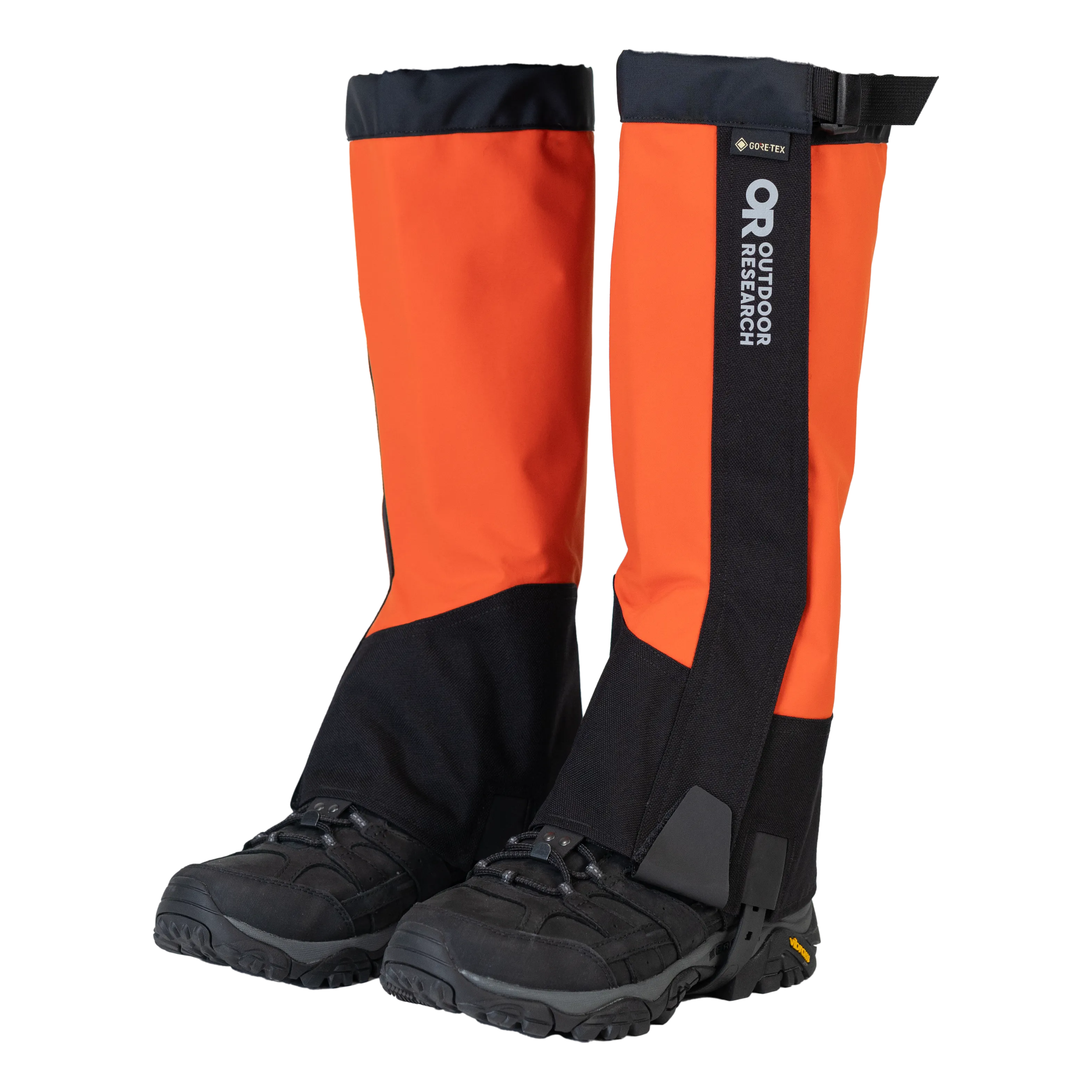 Men's Crocodile Gaiters Outdoor Research
