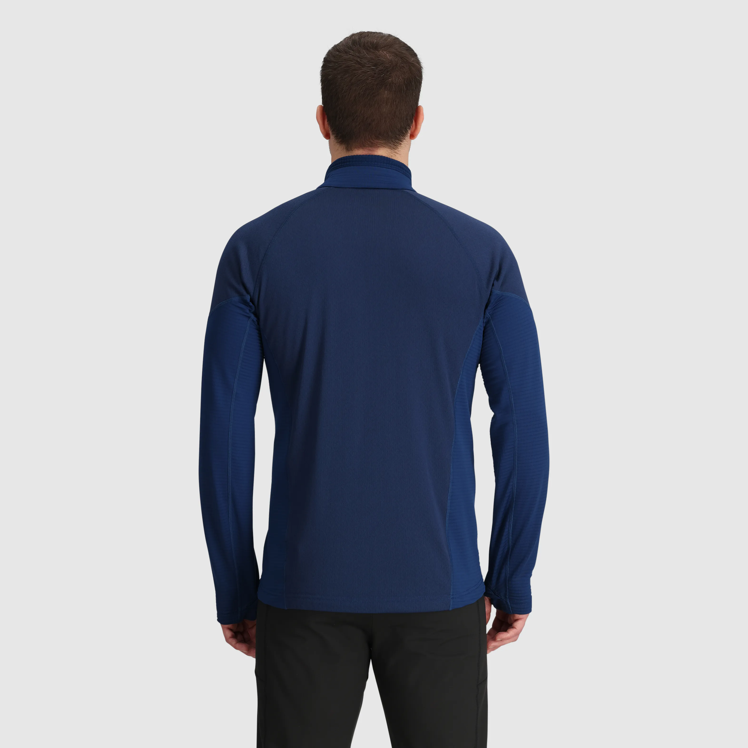 Men's Deviator Fleece Half Zip Outdoor Research