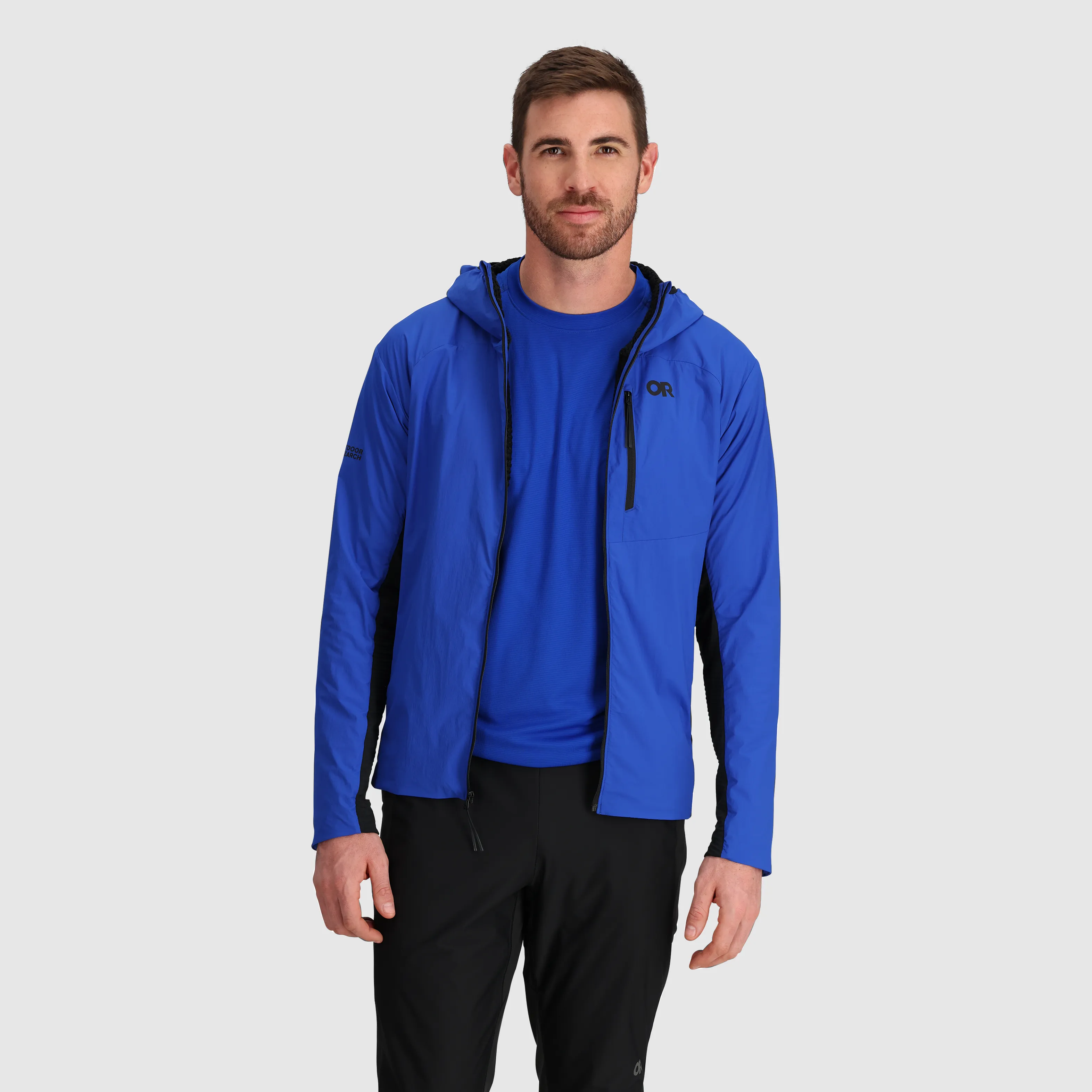 Men's Deviator Hoodie Outdoor Research