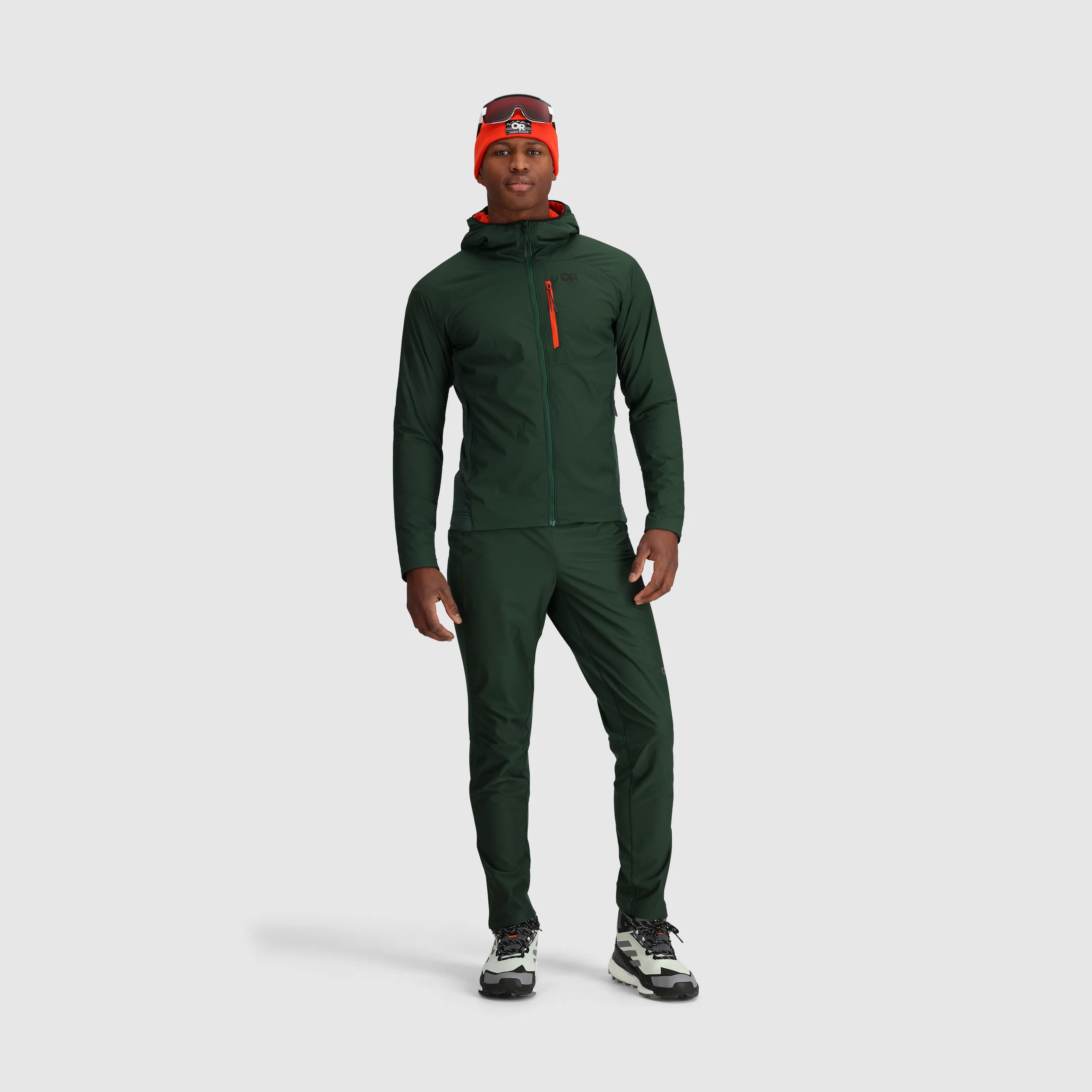 Men's Deviator Hoodie Outdoor Research