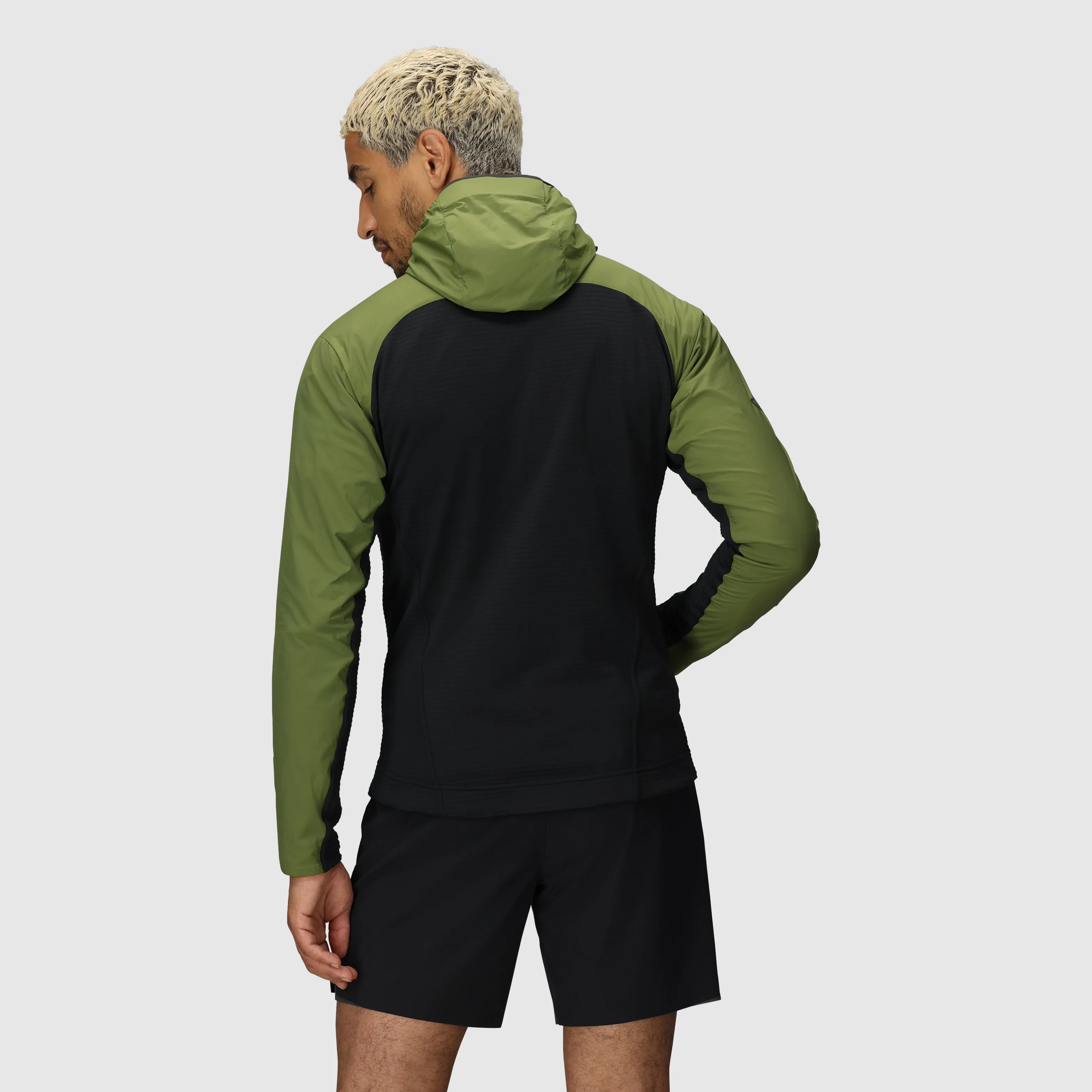 Men's Deviator Hoodie Outdoor Research