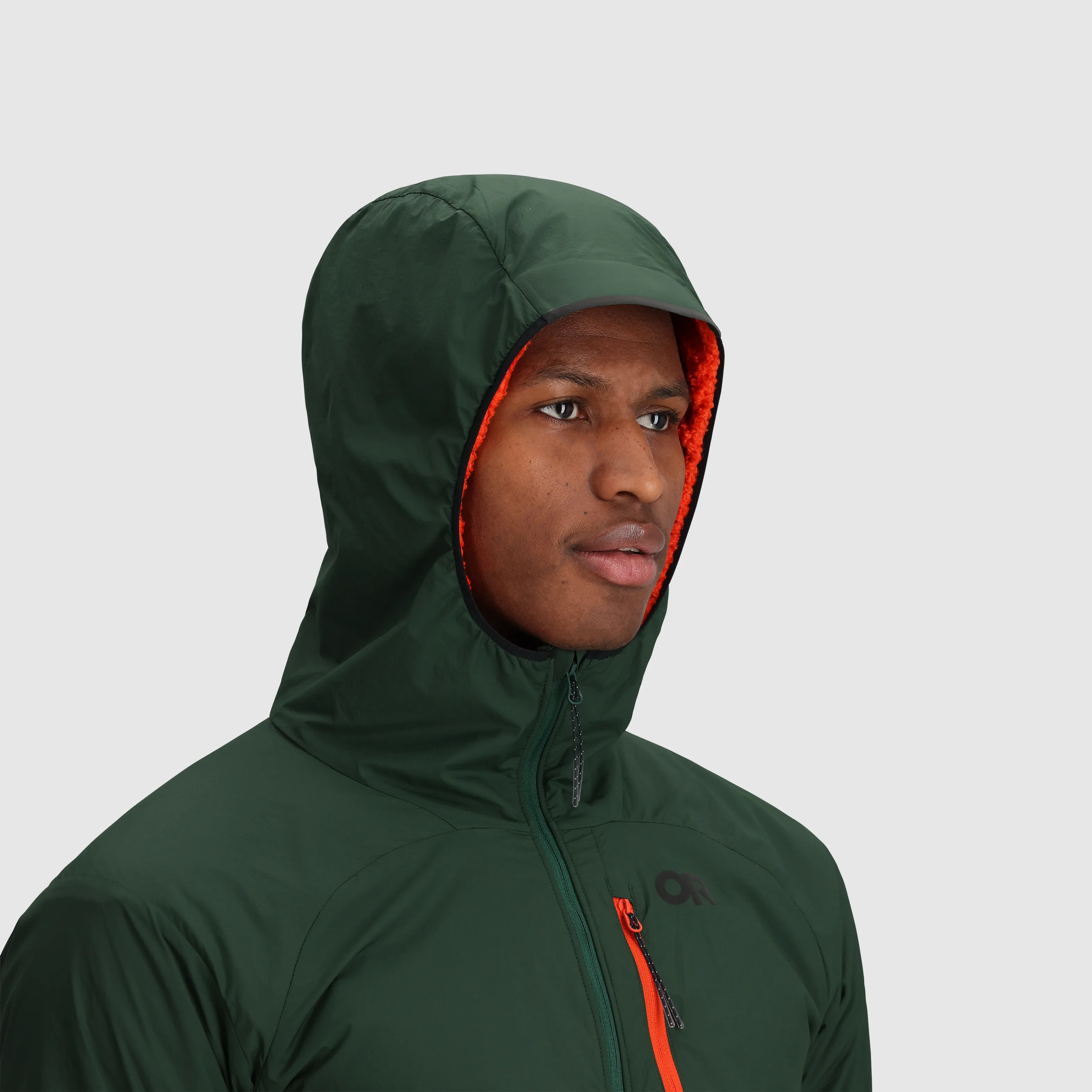 Men's Deviator Hoodie Outdoor Research