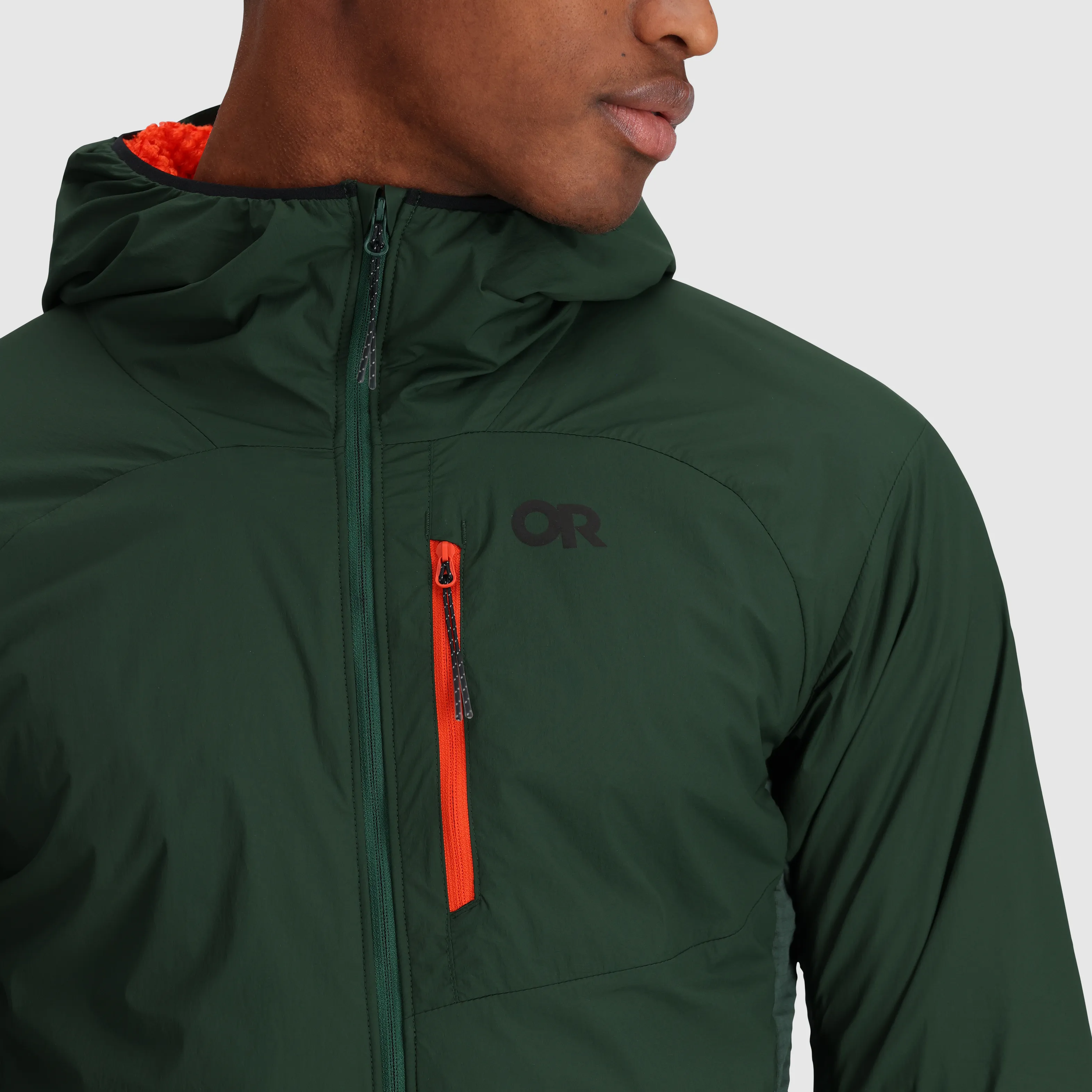 Men's Deviator Hoodie Outdoor Research