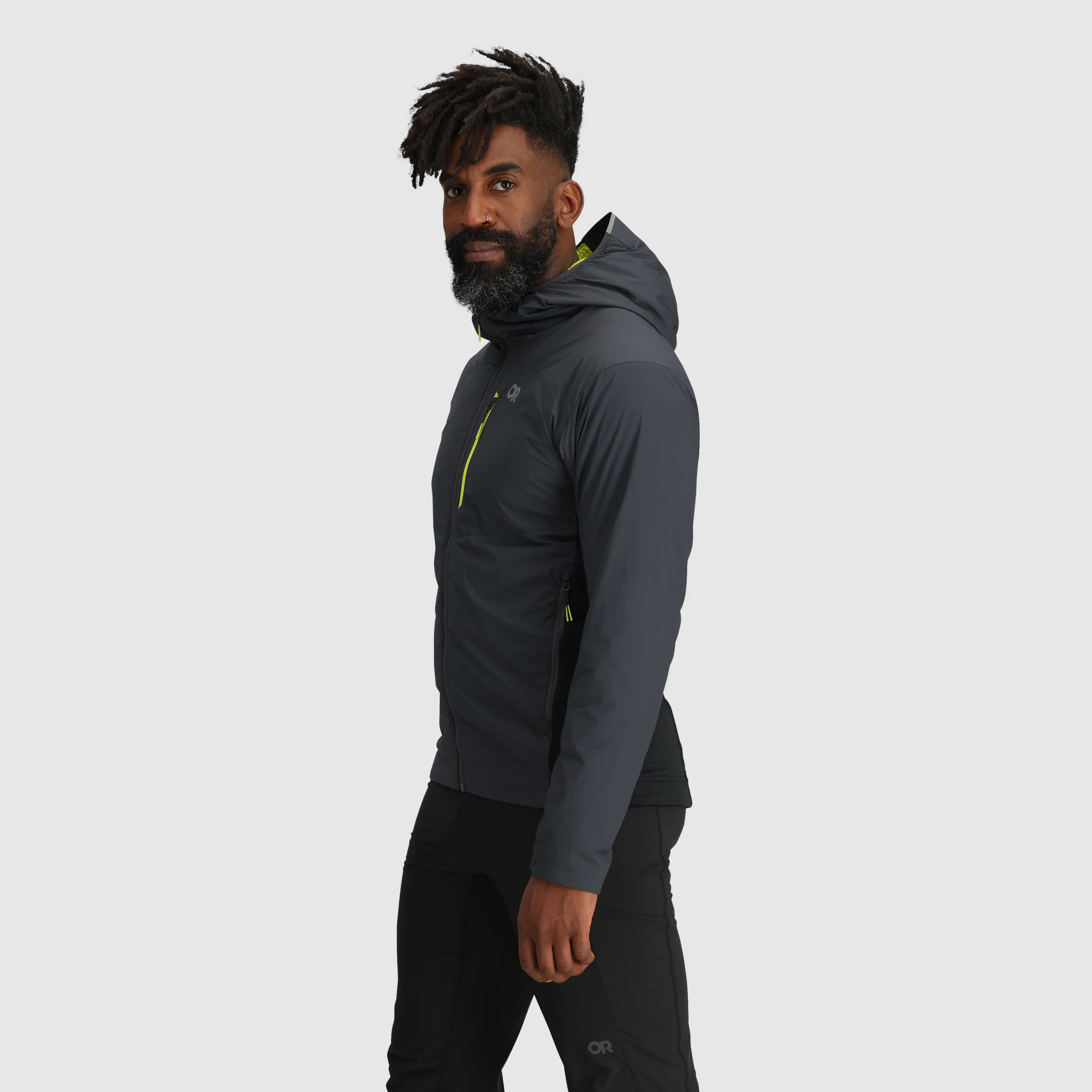 Men's Deviator Hoodie Outdoor Research