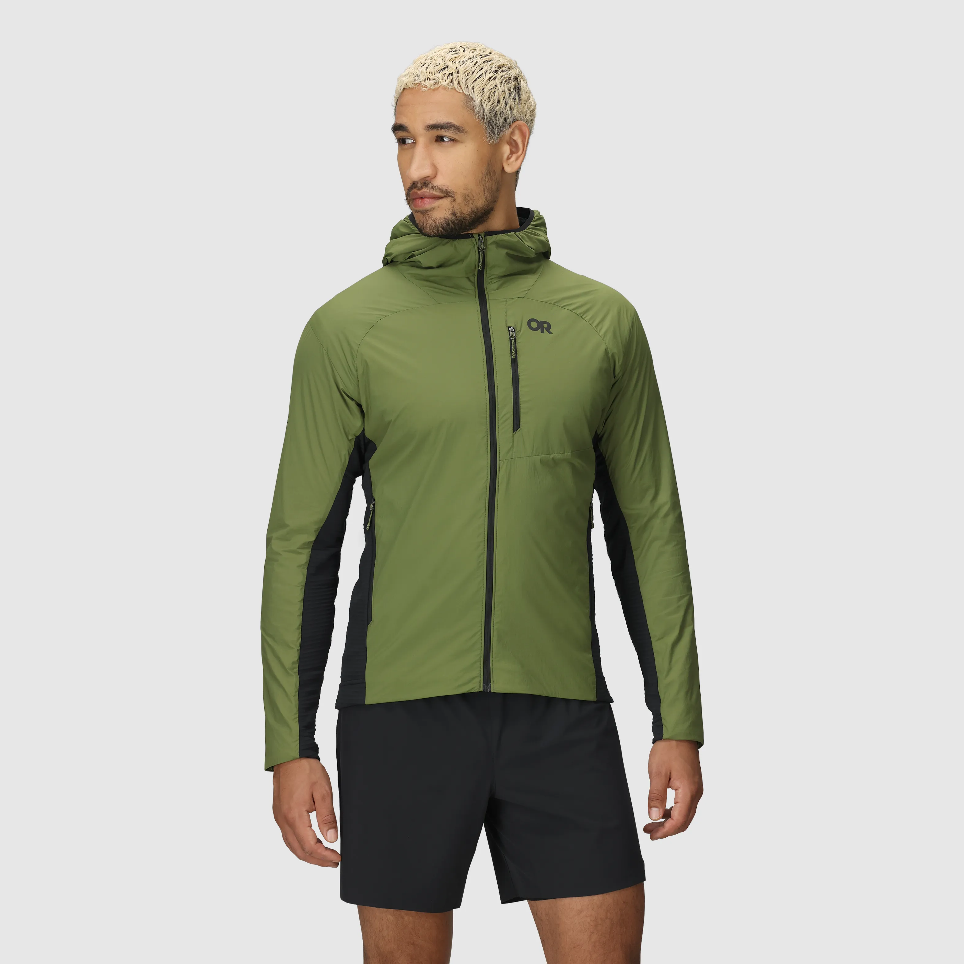 Men's Deviator Hoodie Outdoor Research