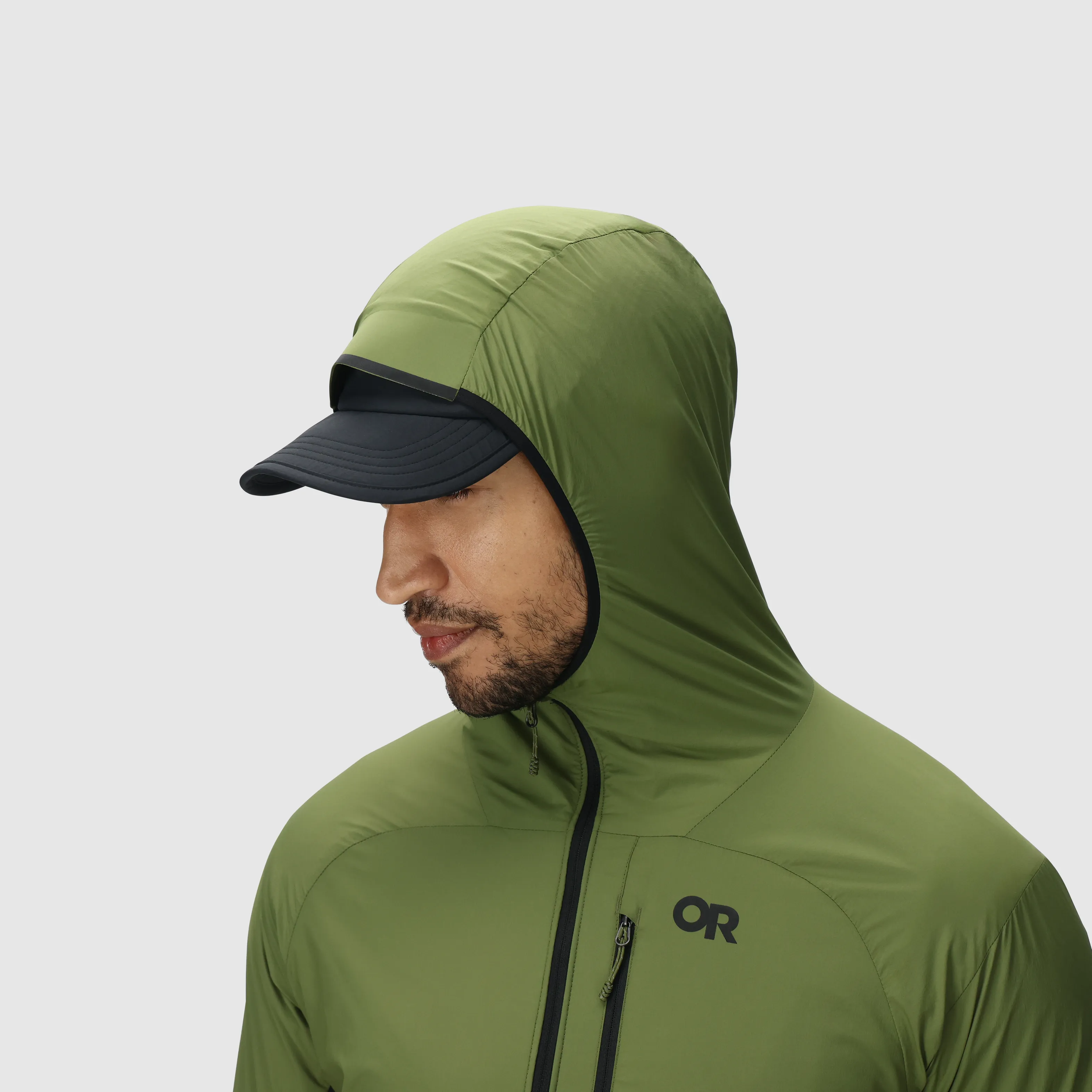Men's Deviator Hoodie Outdoor Research