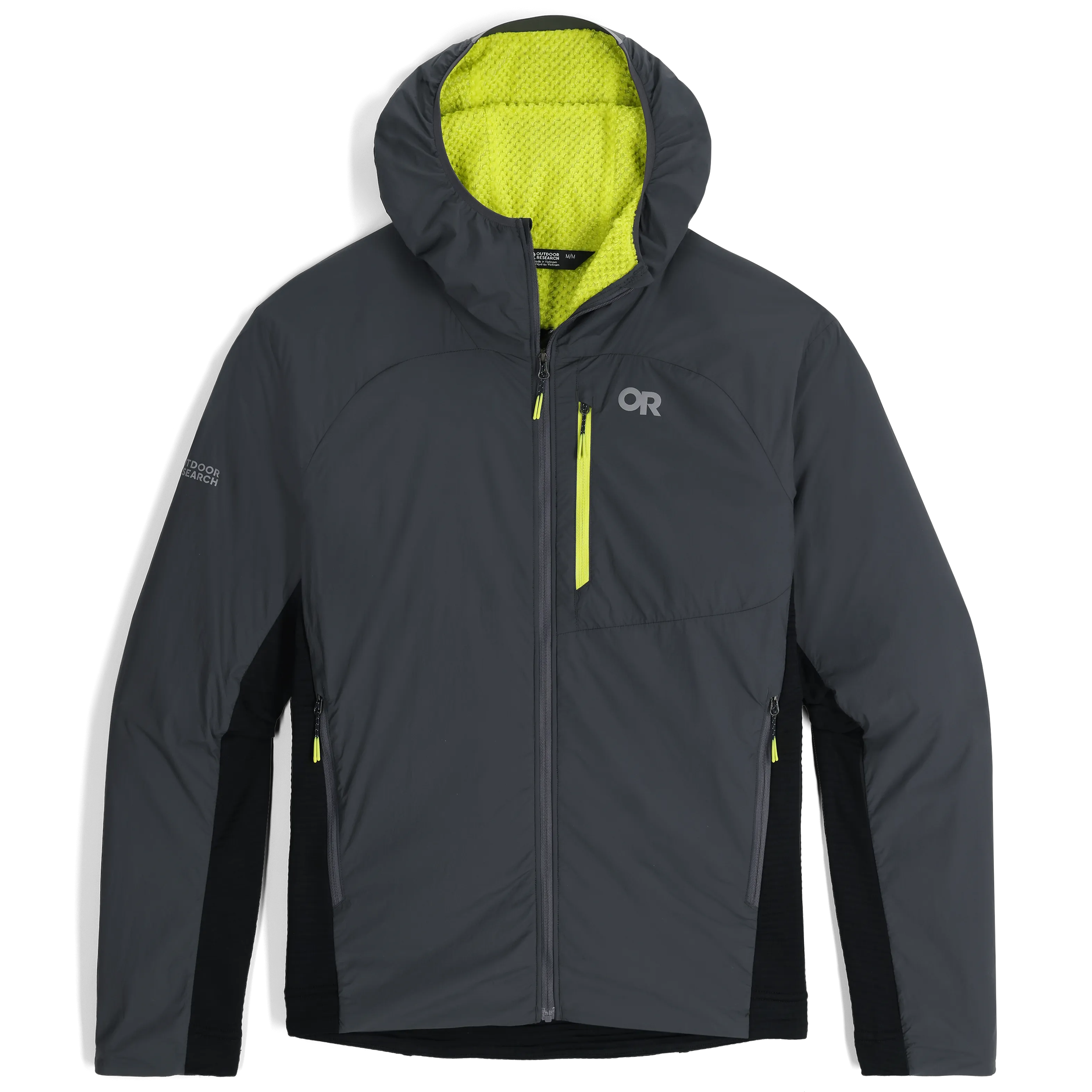 Men's Deviator Hoodie Outdoor Research