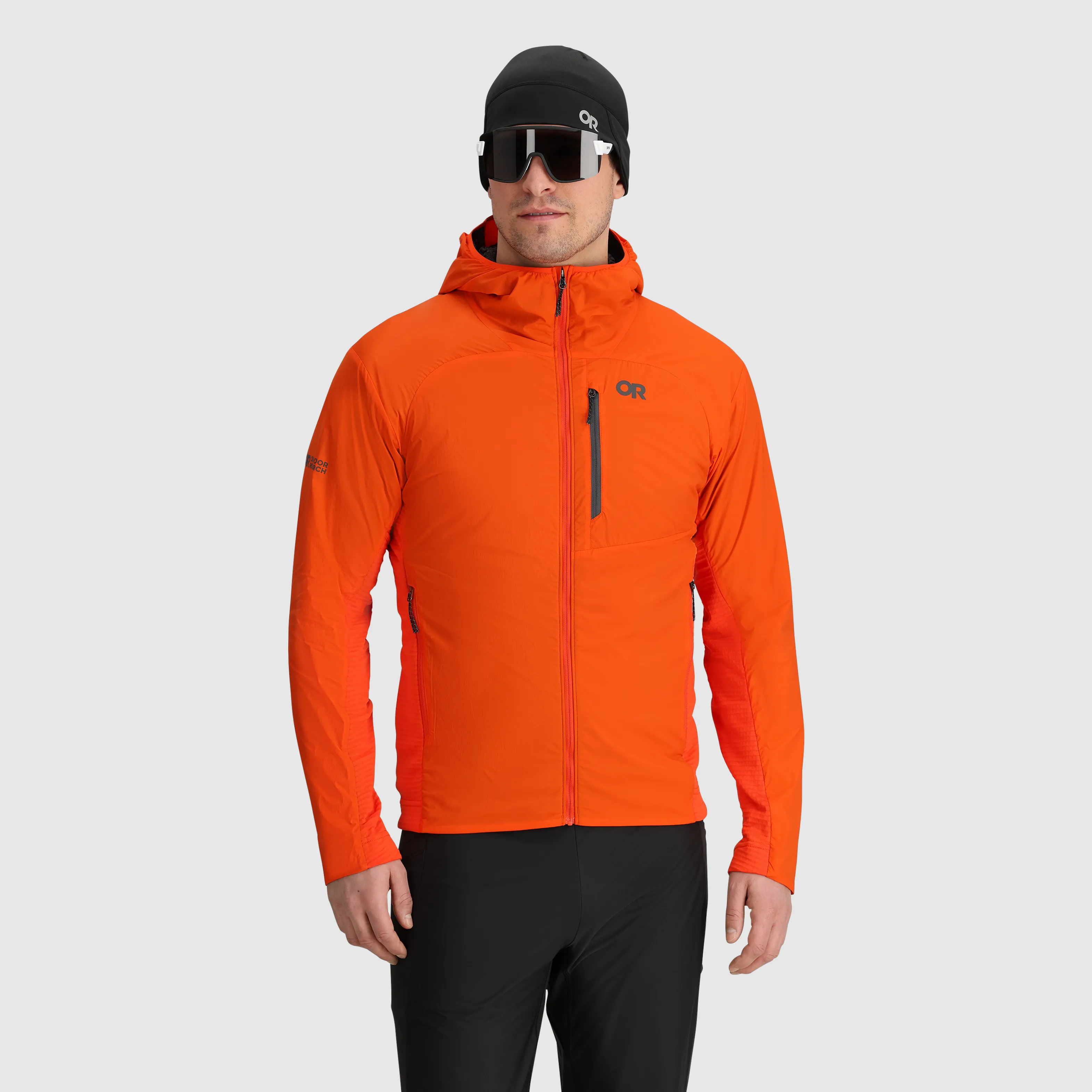 Men's Deviator Hoodie Outdoor Research
