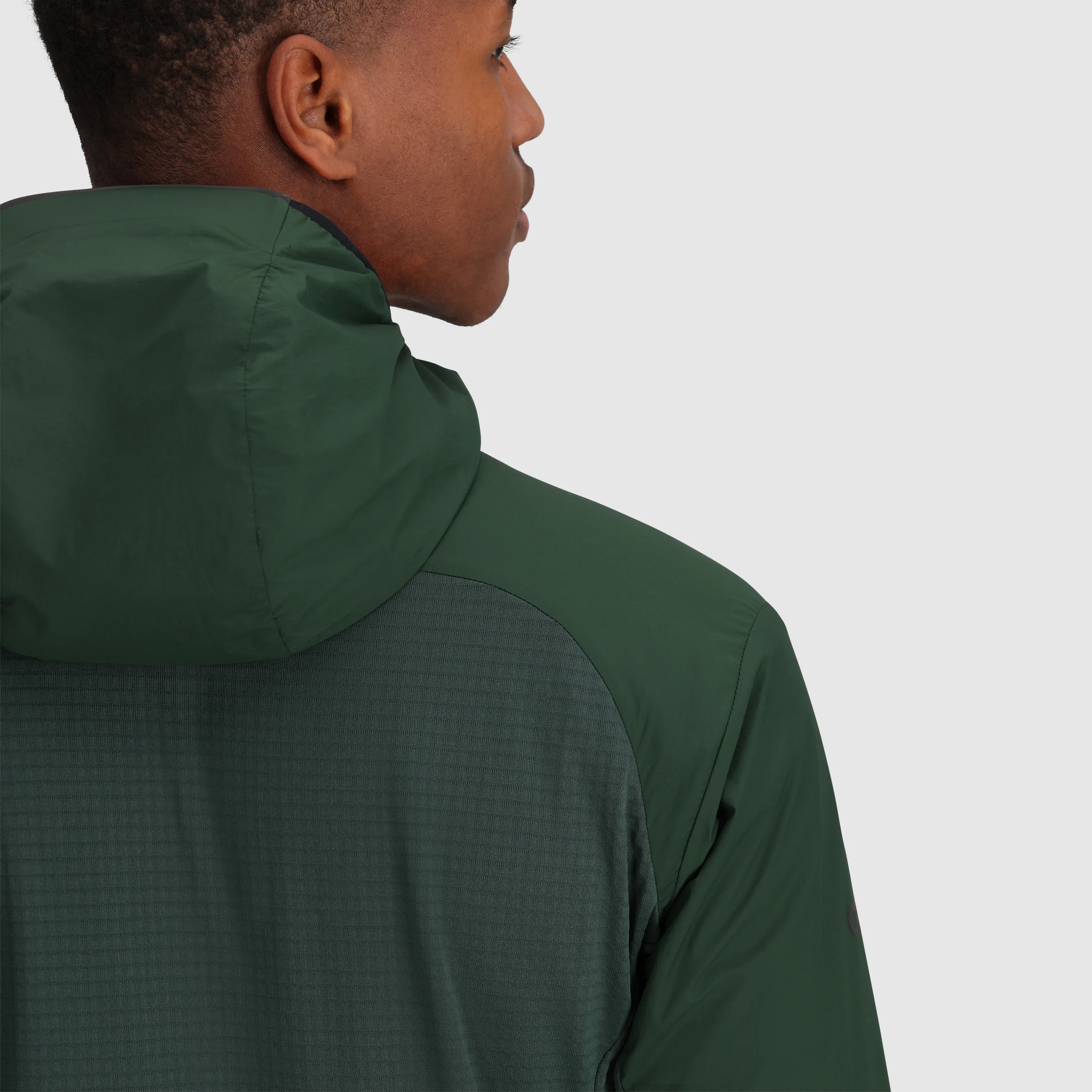 Men's Deviator Hoodie Outdoor Research
