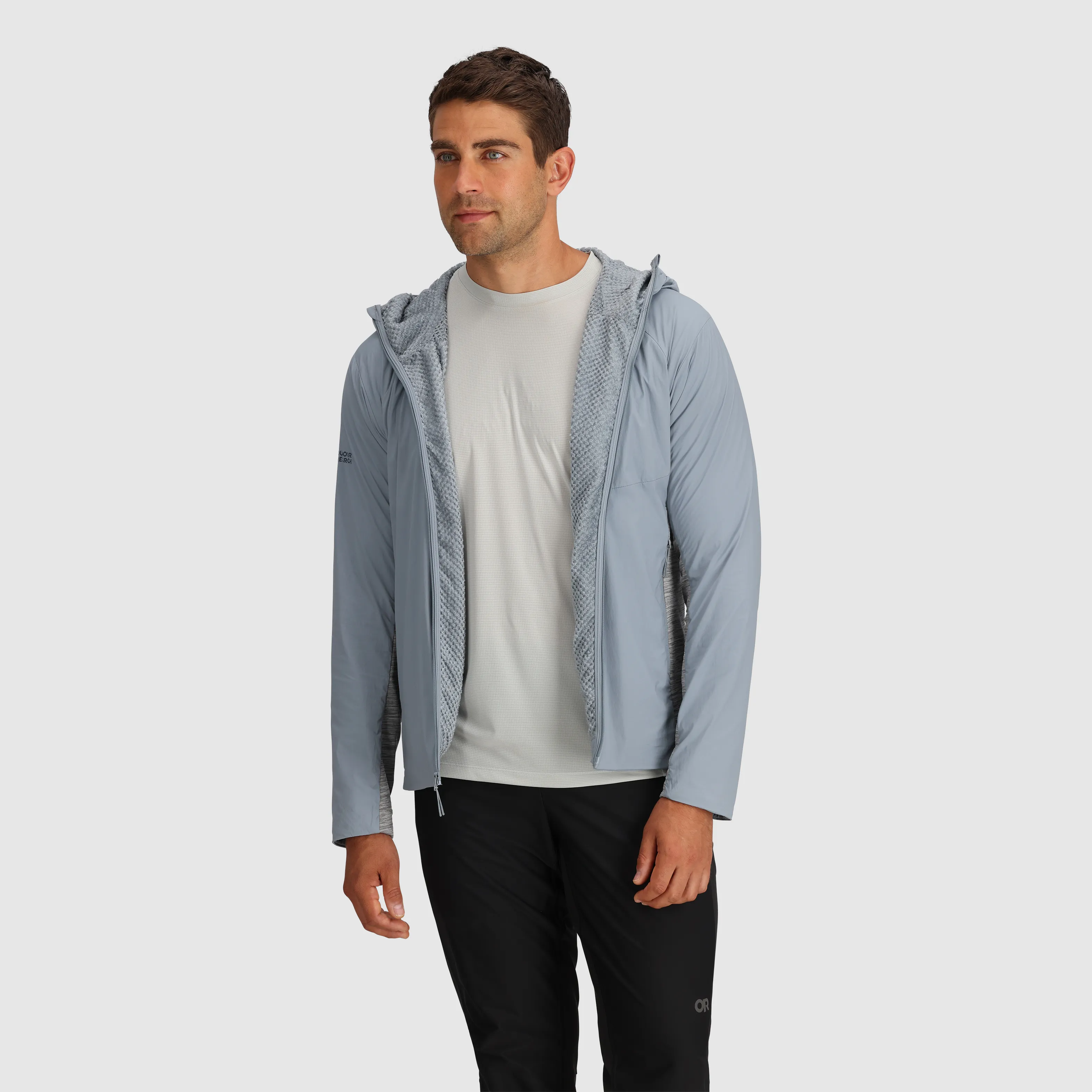 Men's Deviator Hoodie Outdoor Research