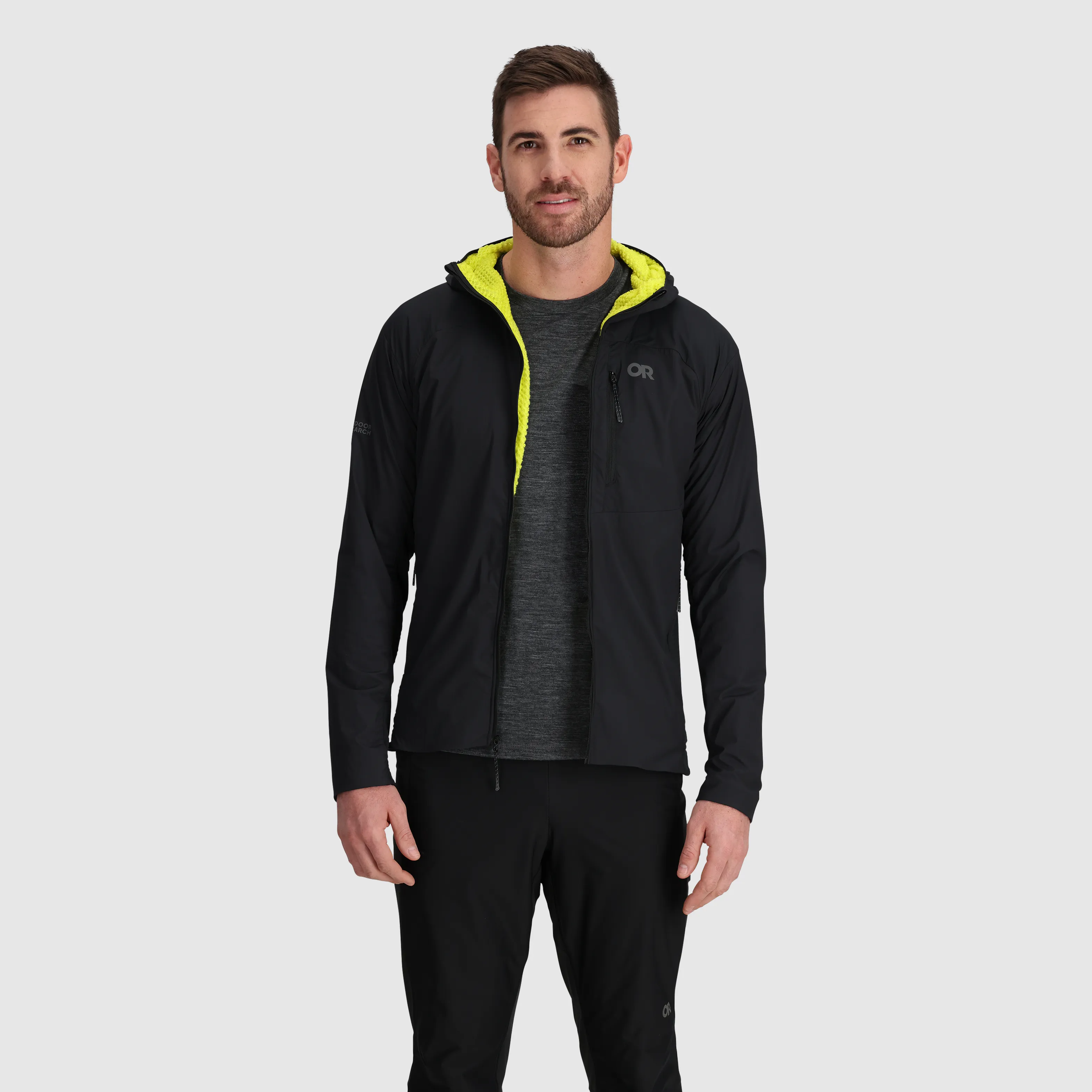 Men's Deviator Hoodie Outdoor Research