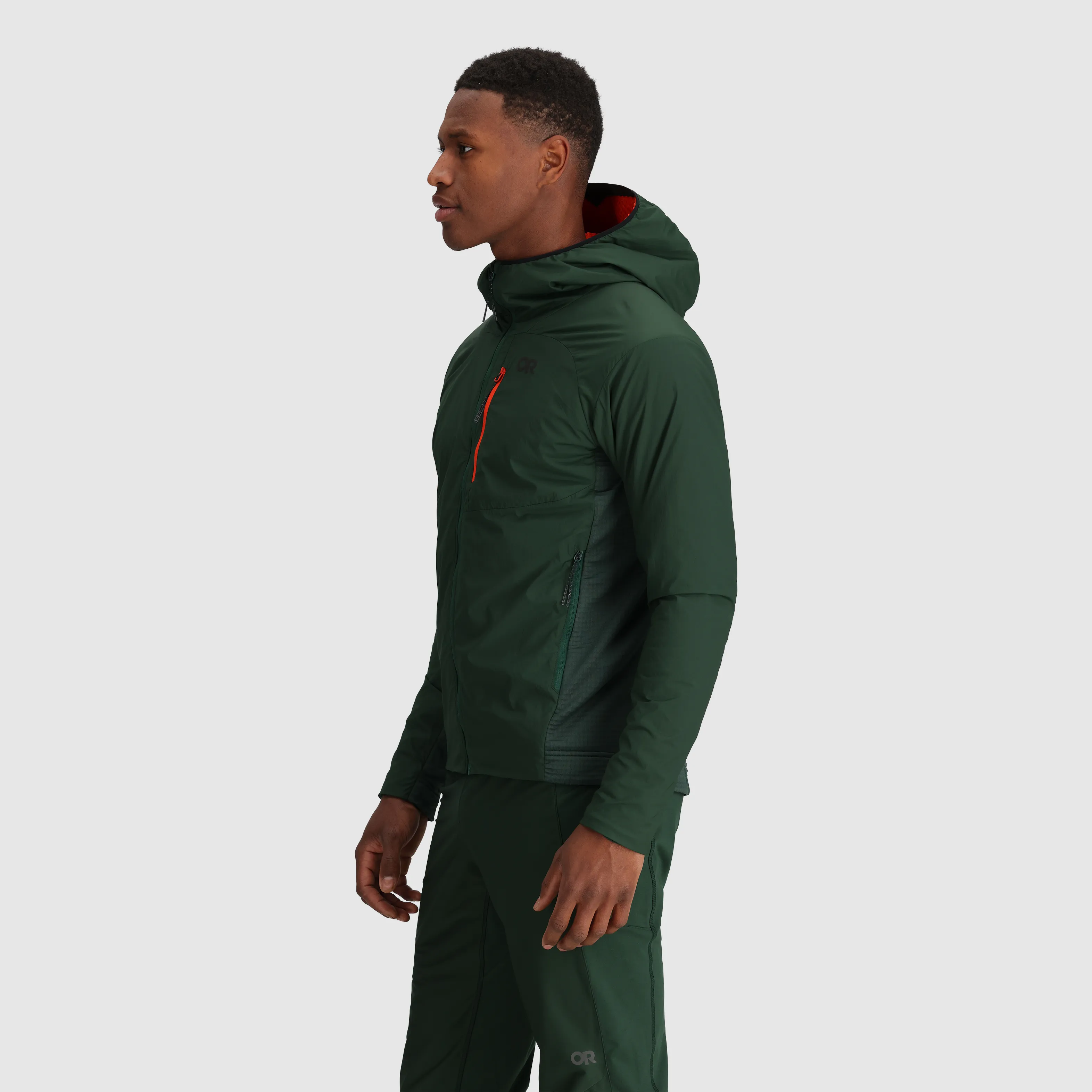 Men's Deviator Hoodie Outdoor Research