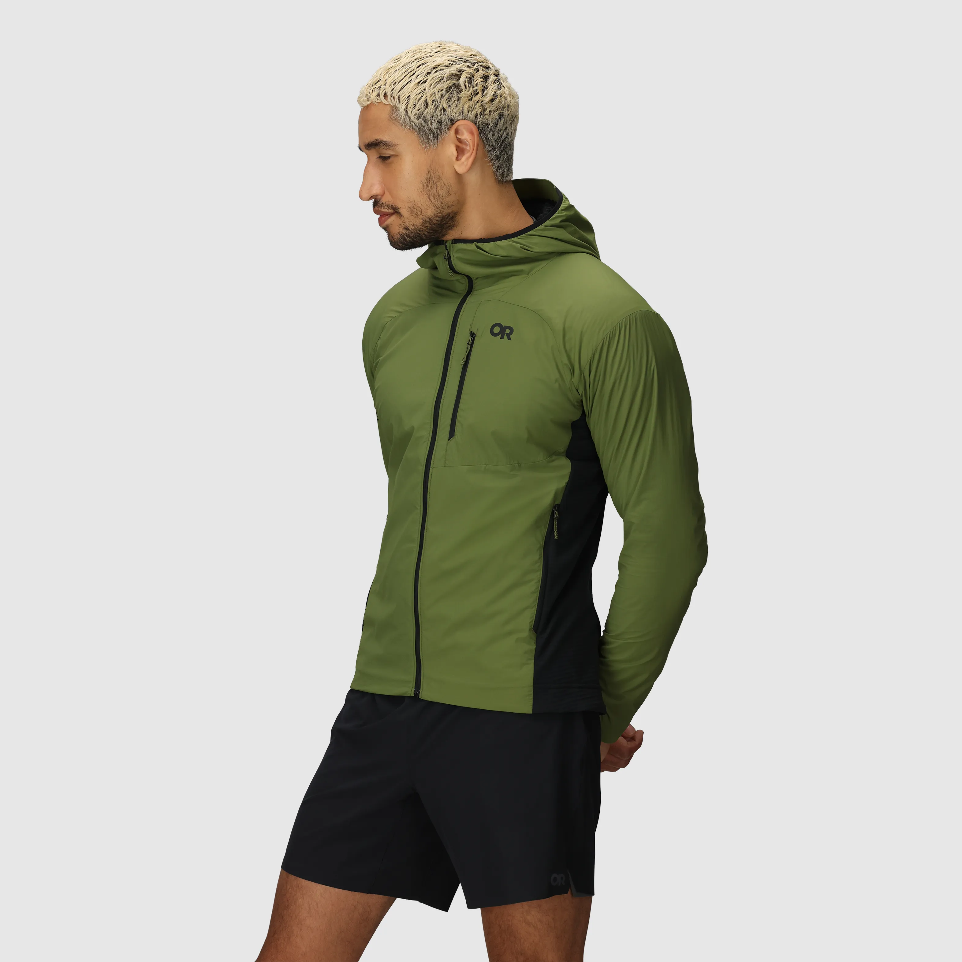 Men's Deviator Hoodie Outdoor Research