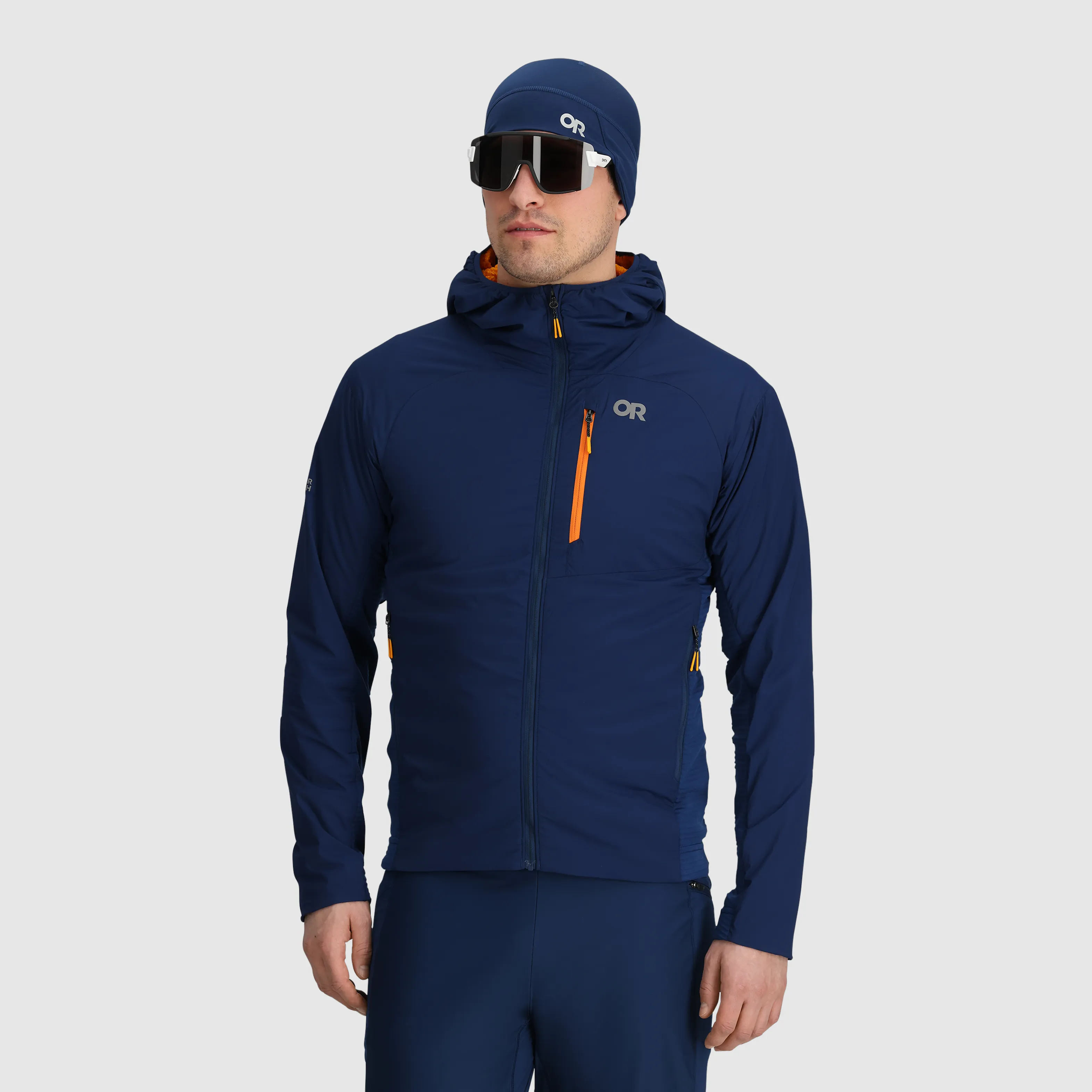 Men's Deviator Hoodie Outdoor Research