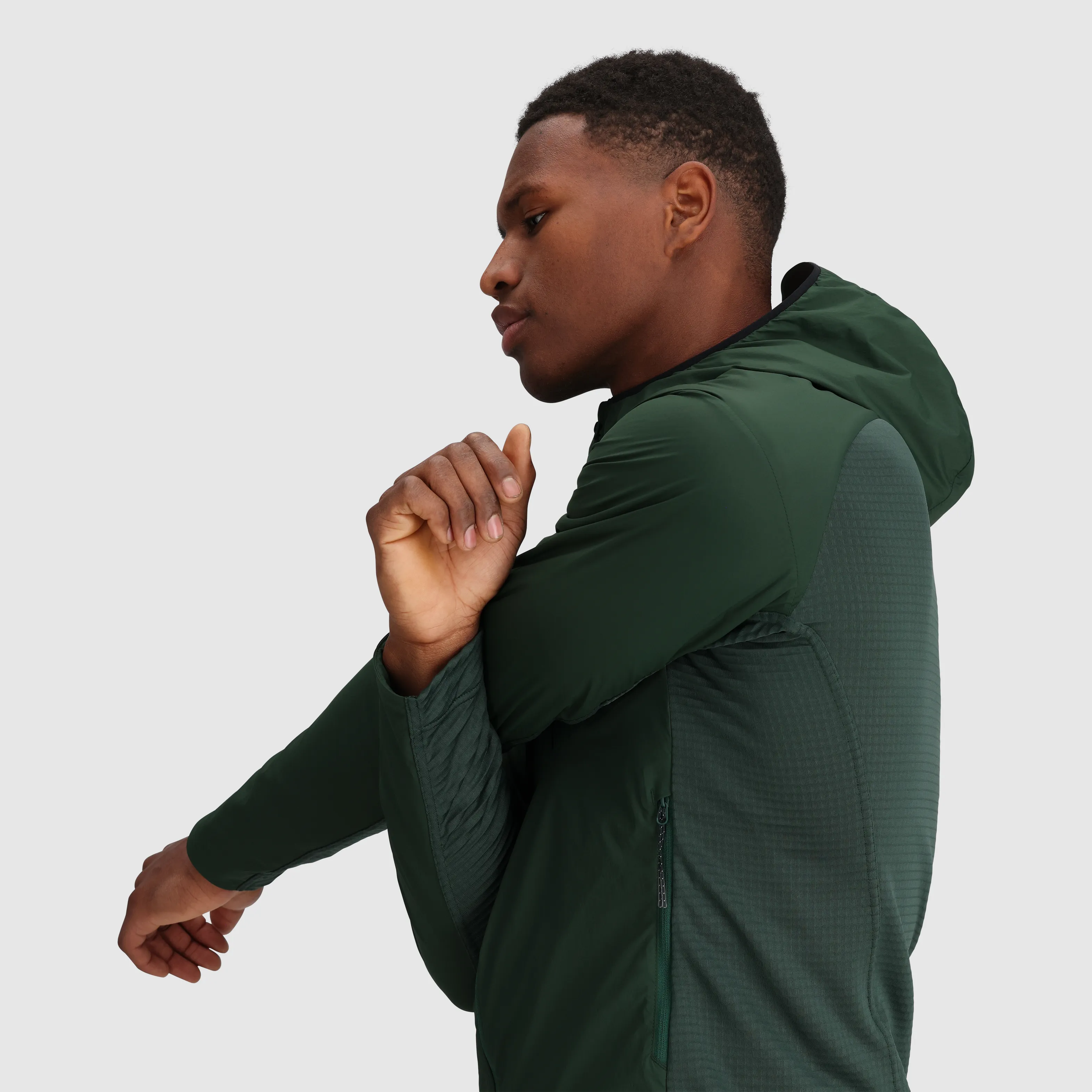Men's Deviator Hoodie Outdoor Research
