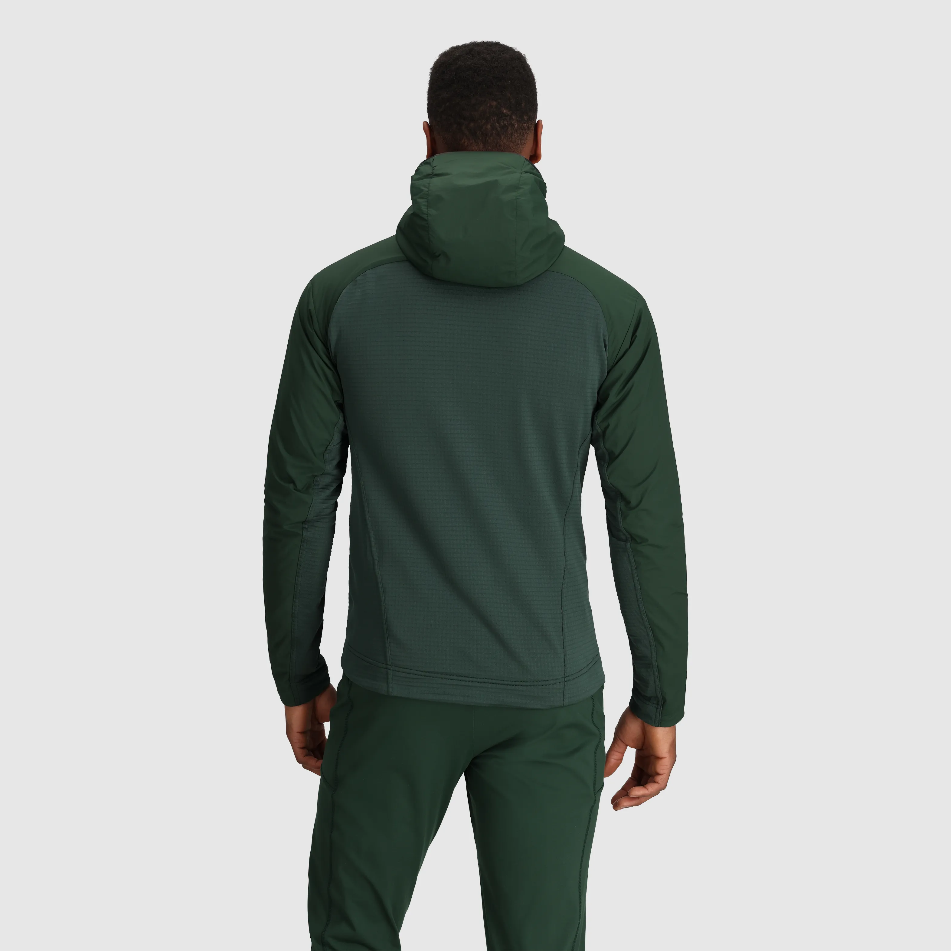 Men's Deviator Hoodie Outdoor Research