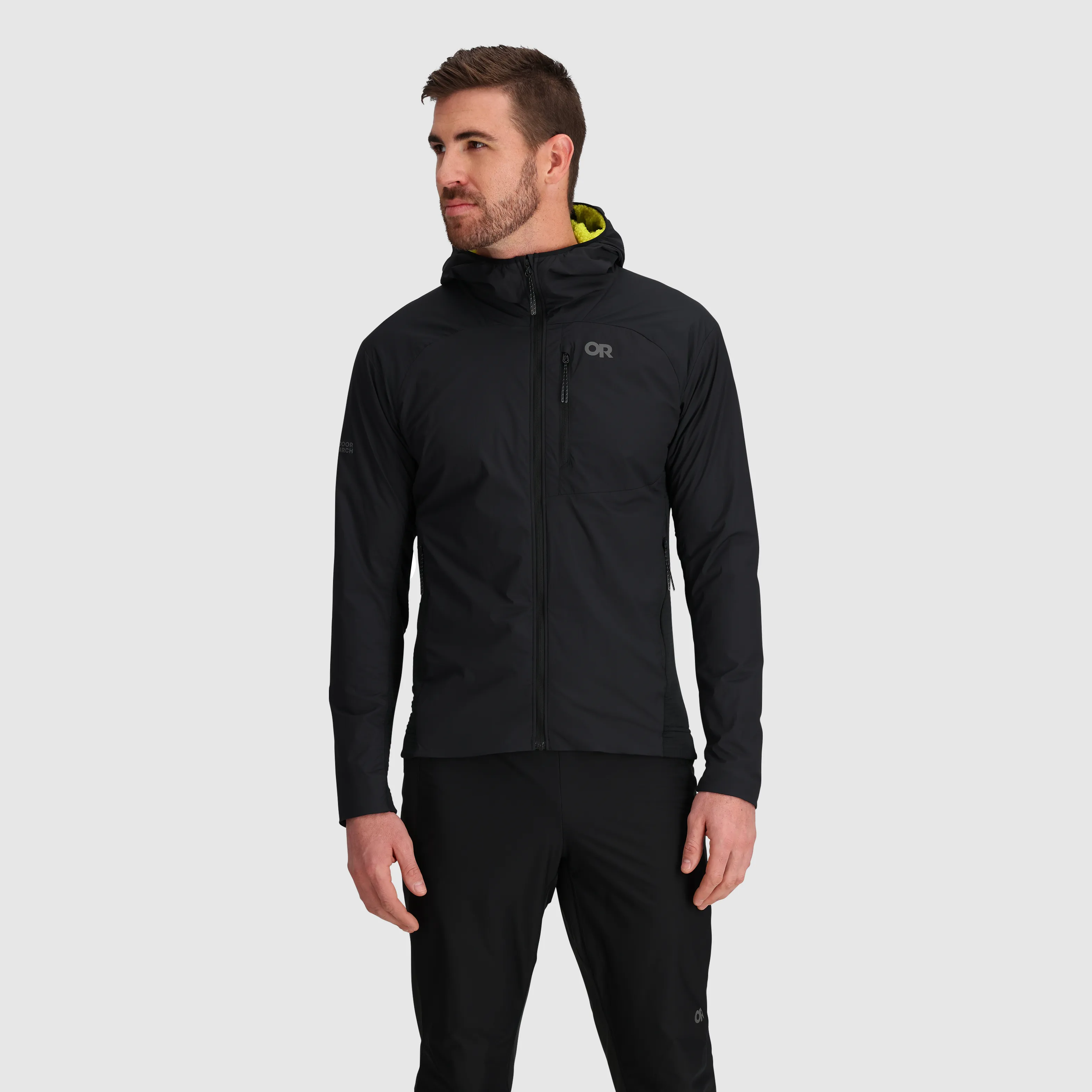 Men's Deviator Hoodie Outdoor Research
