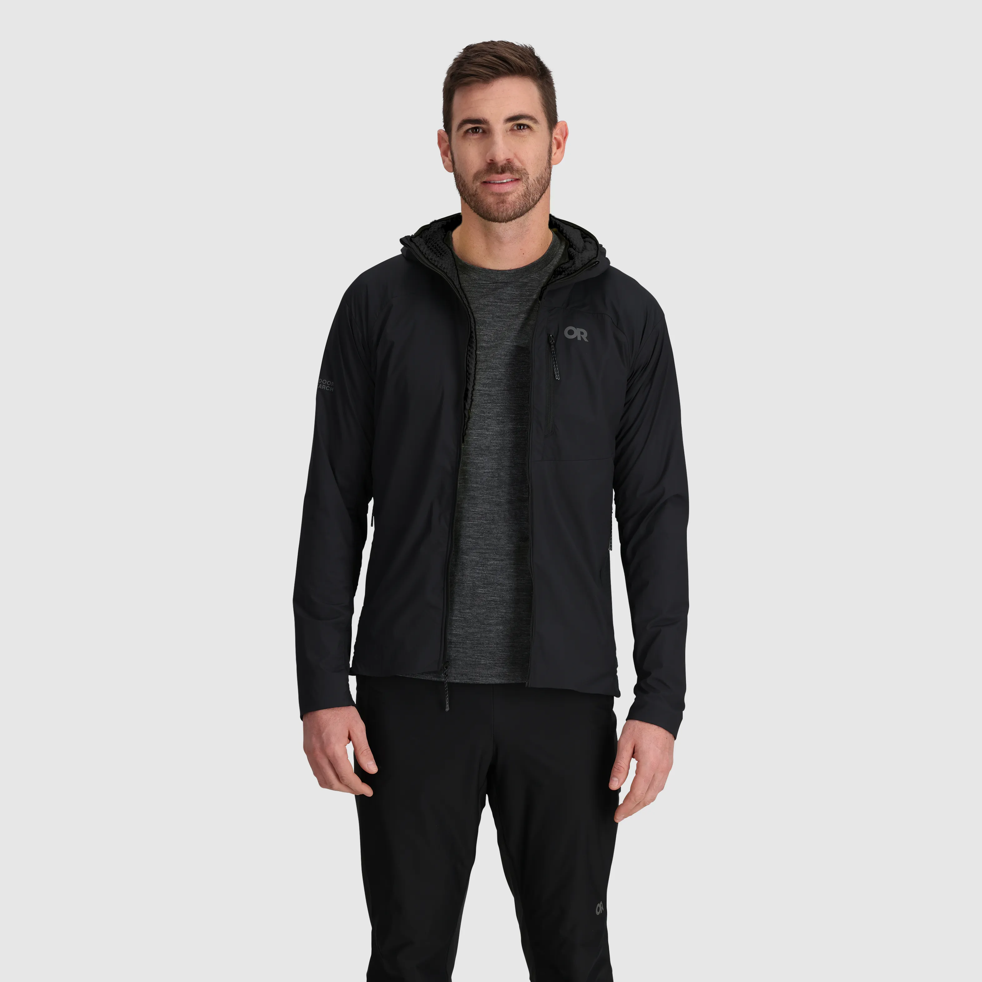 Men's Deviator Hoodie Outdoor Research