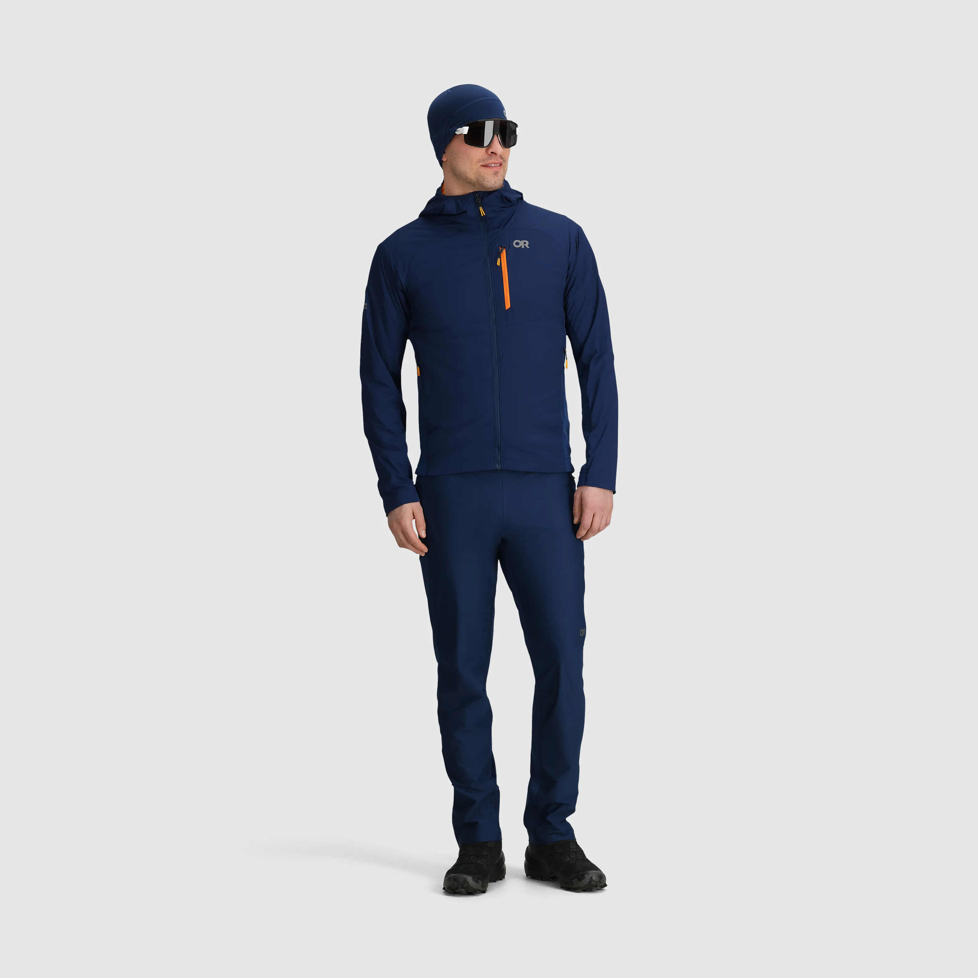 Men's Deviator Hoodie Outdoor Research