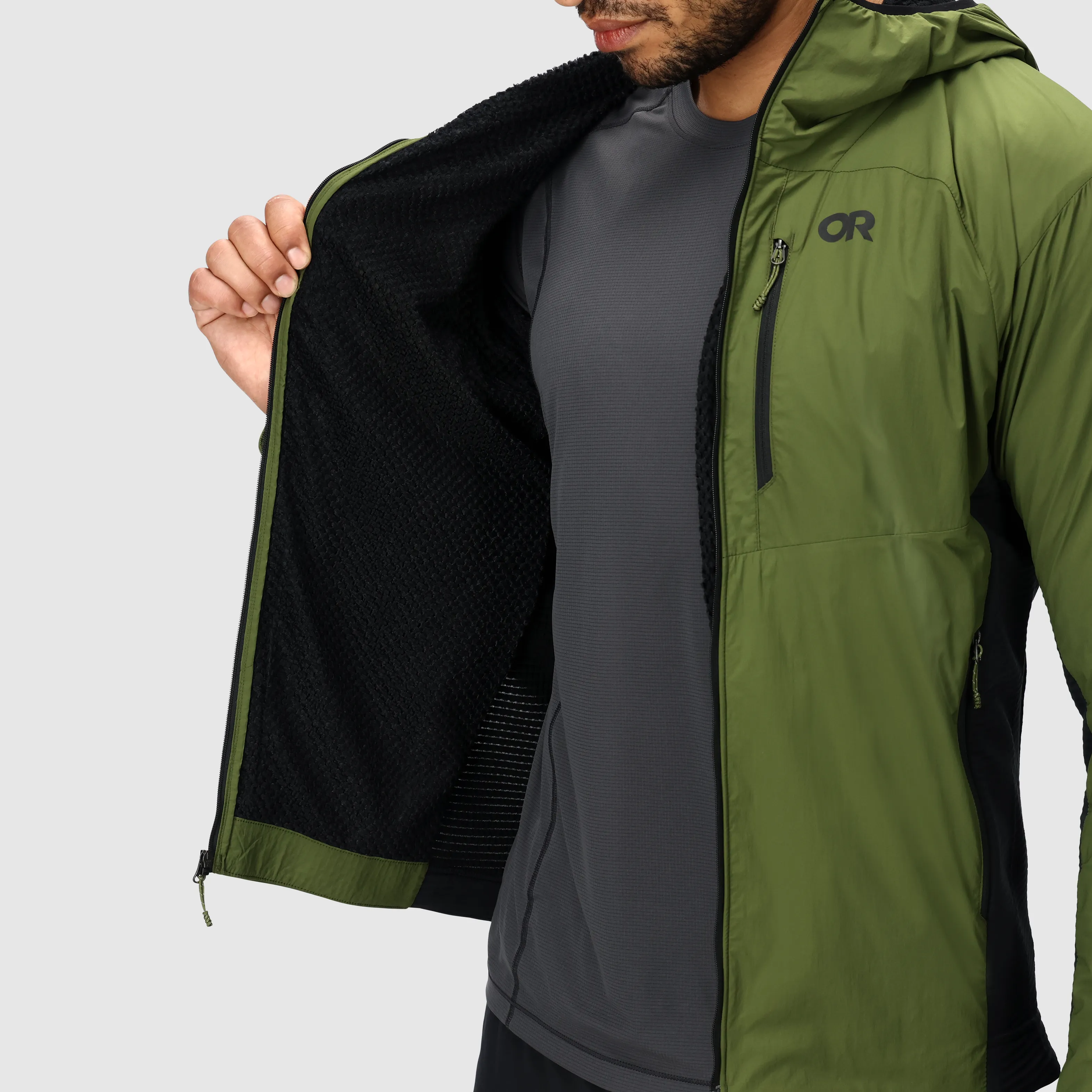 Men's Deviator Hoodie Outdoor Research