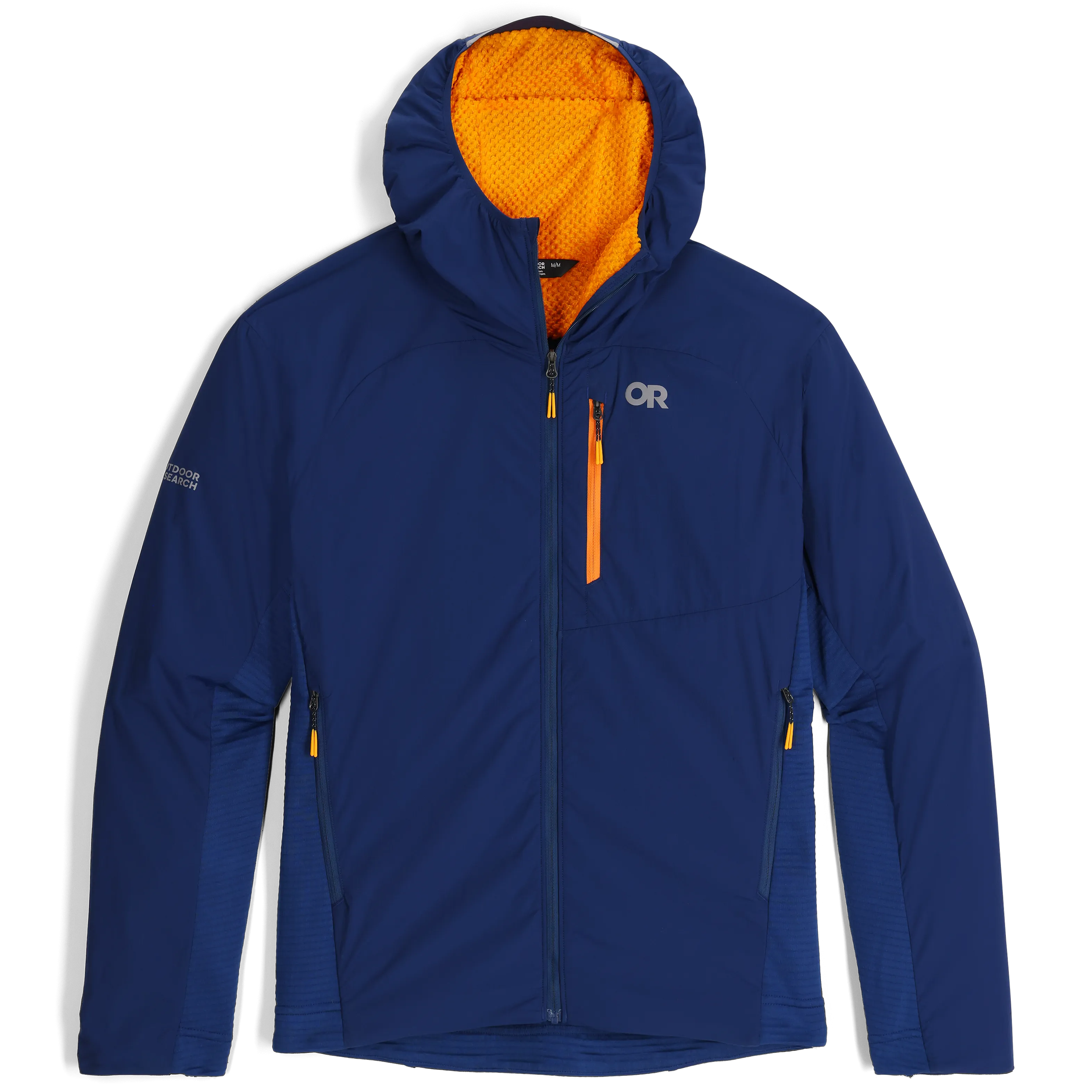 Men's Deviator Hoodie Outdoor Research