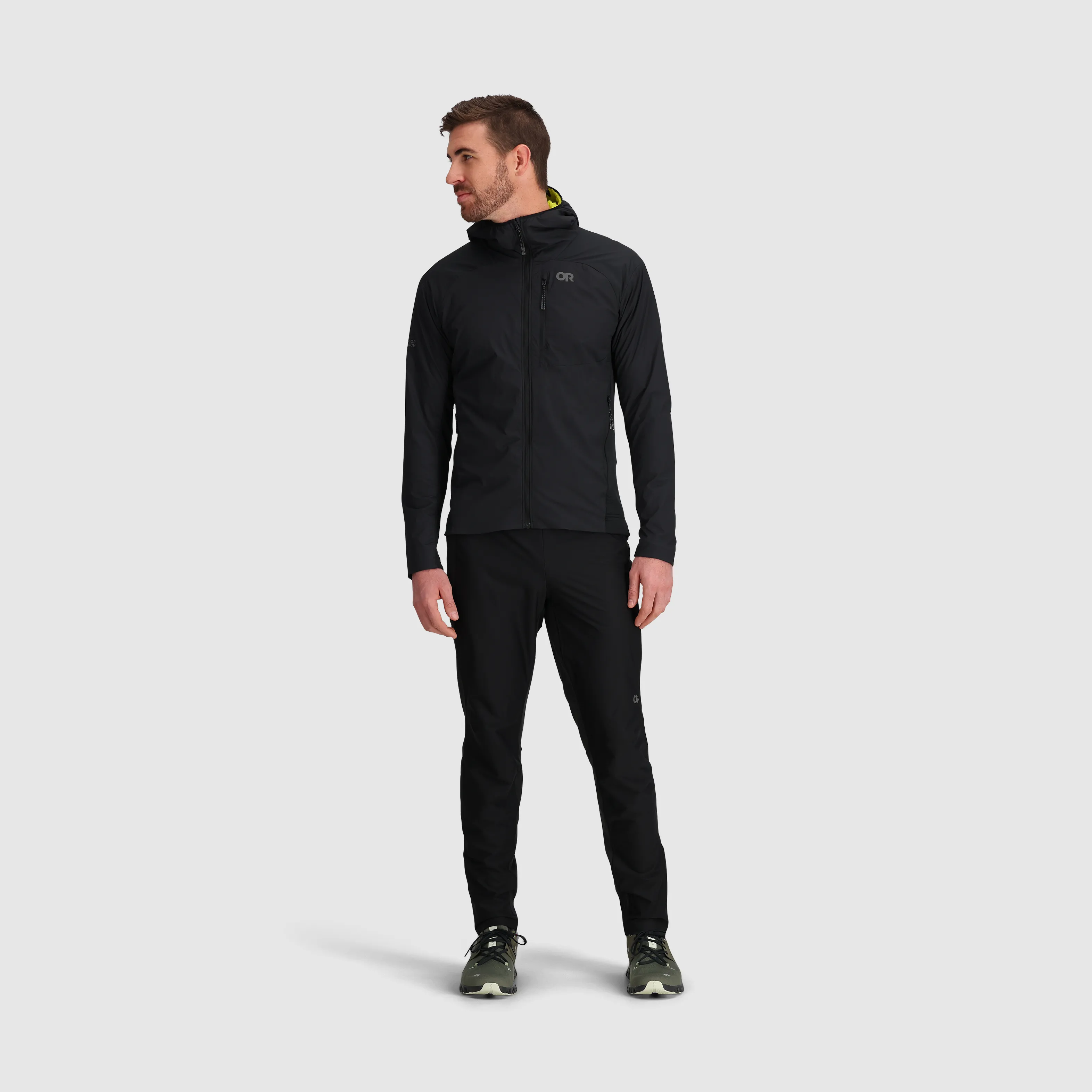 Men's Deviator Hoodie Outdoor Research