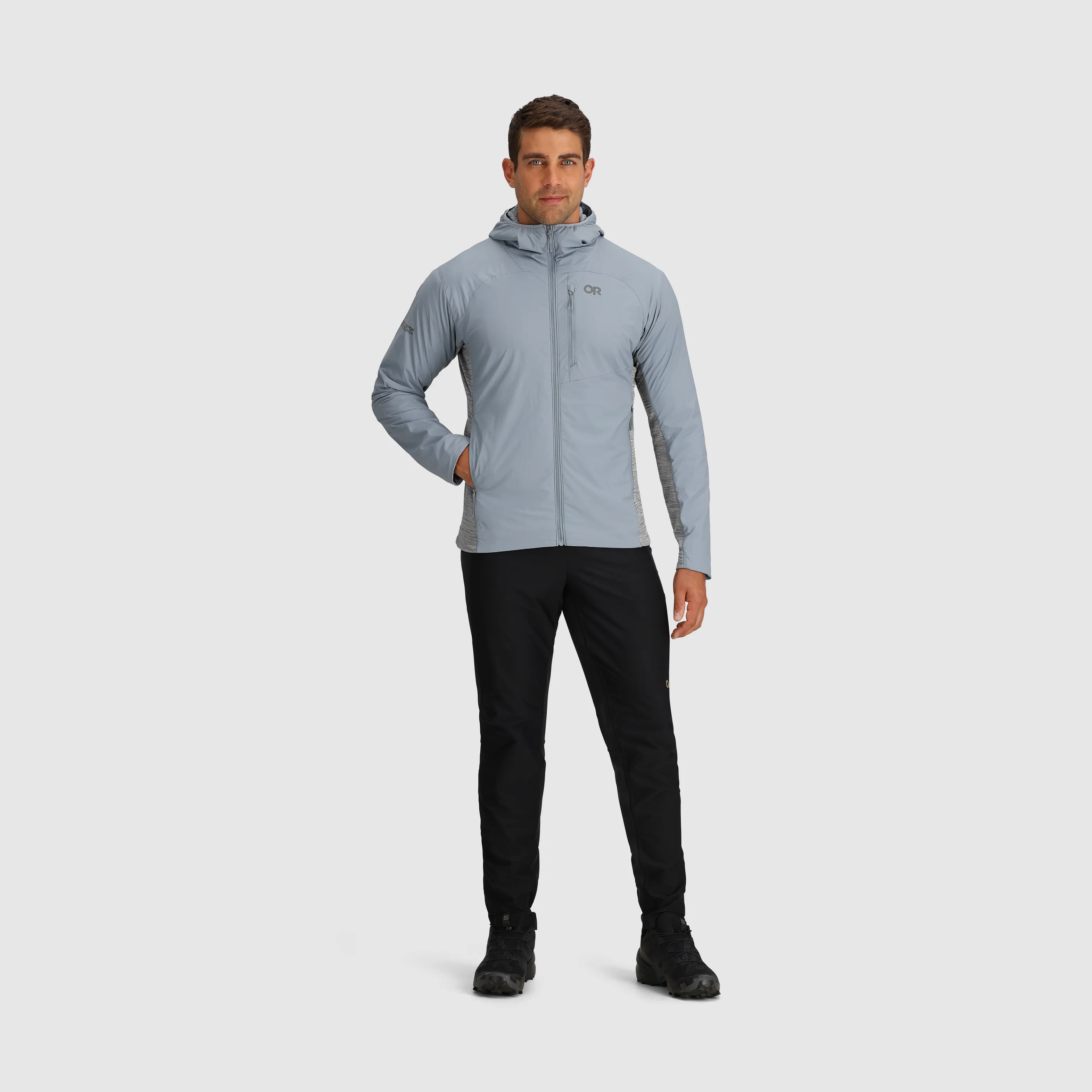 Men's Deviator Hoodie Outdoor Research