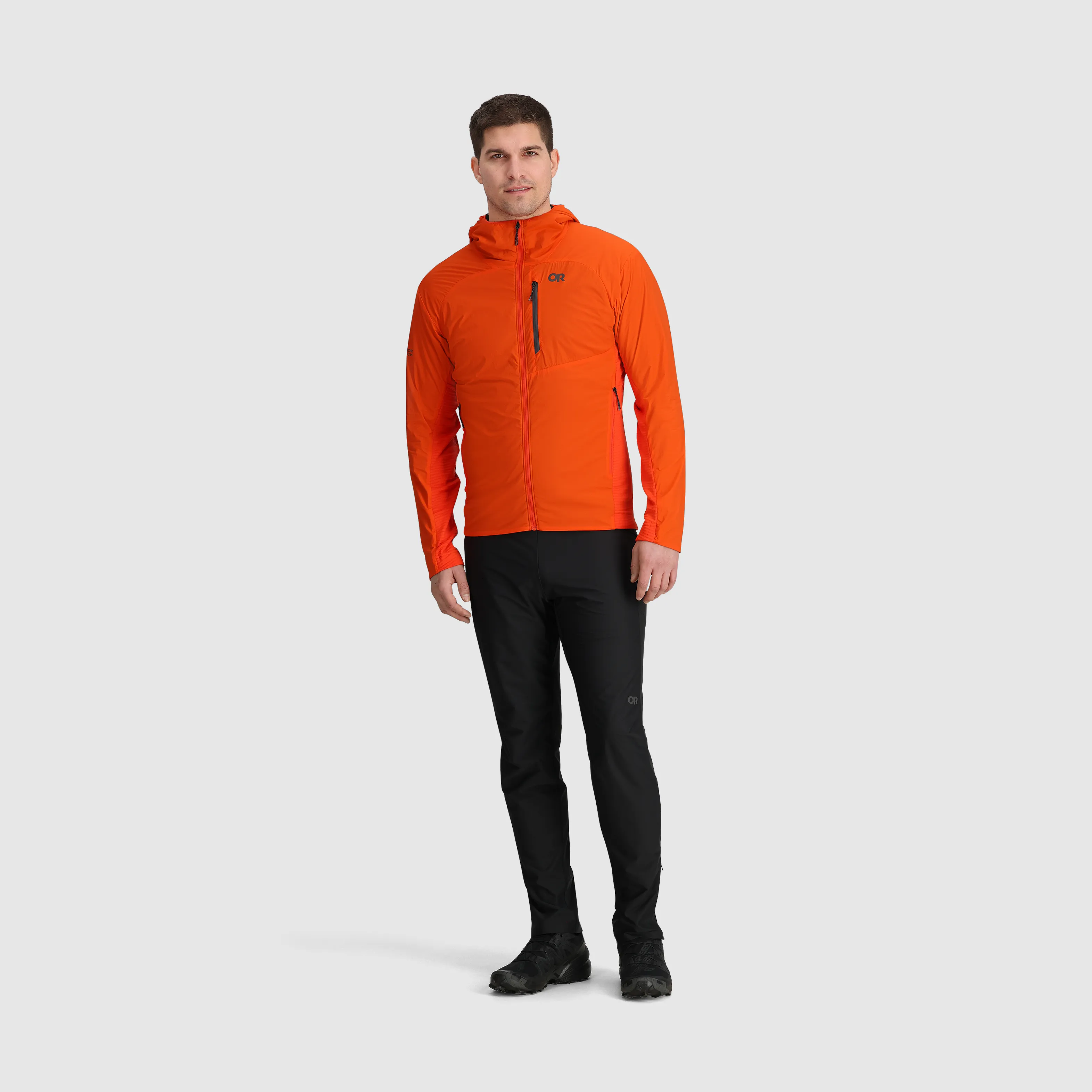 Men's Deviator Hoodie Outdoor Research