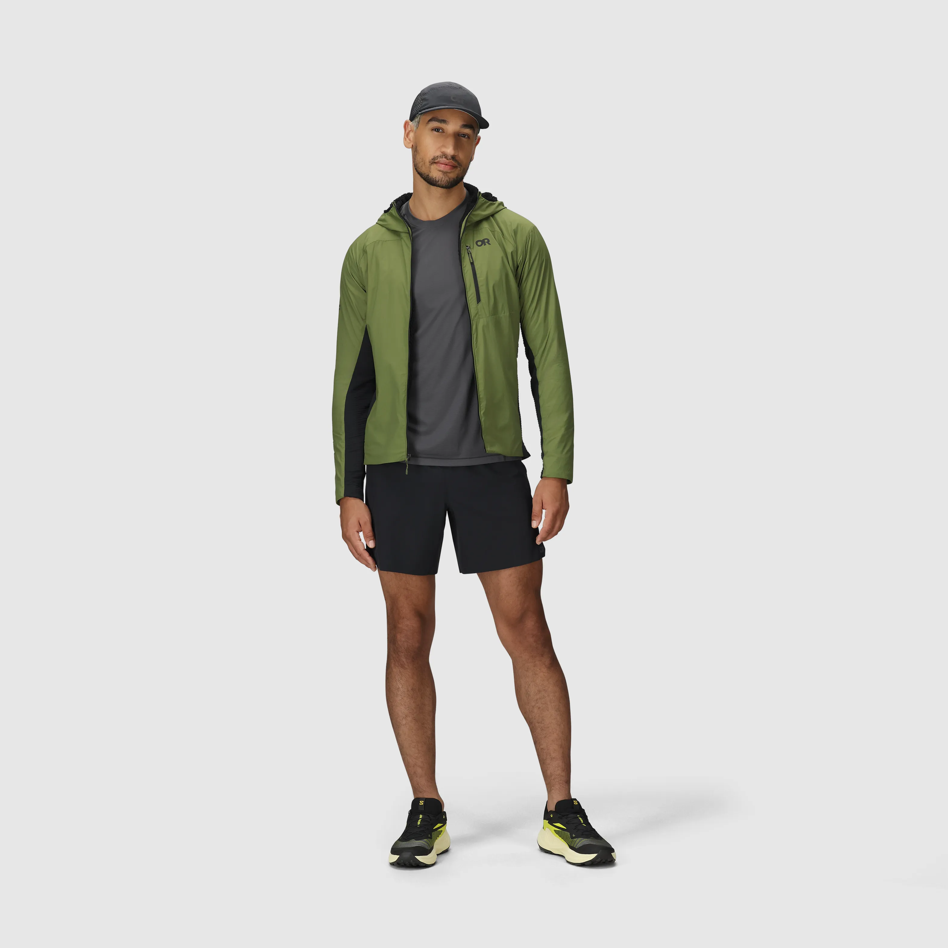 Men's Deviator Hoodie Outdoor Research