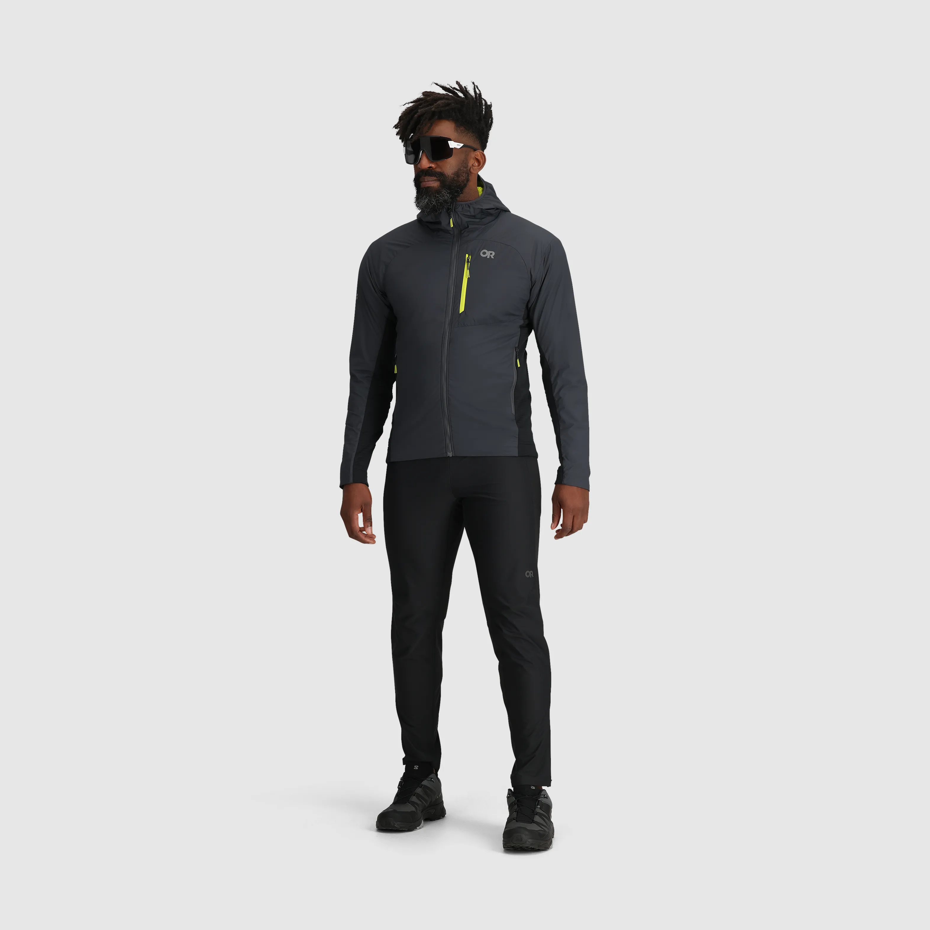 Men's Deviator Hoodie Outdoor Research