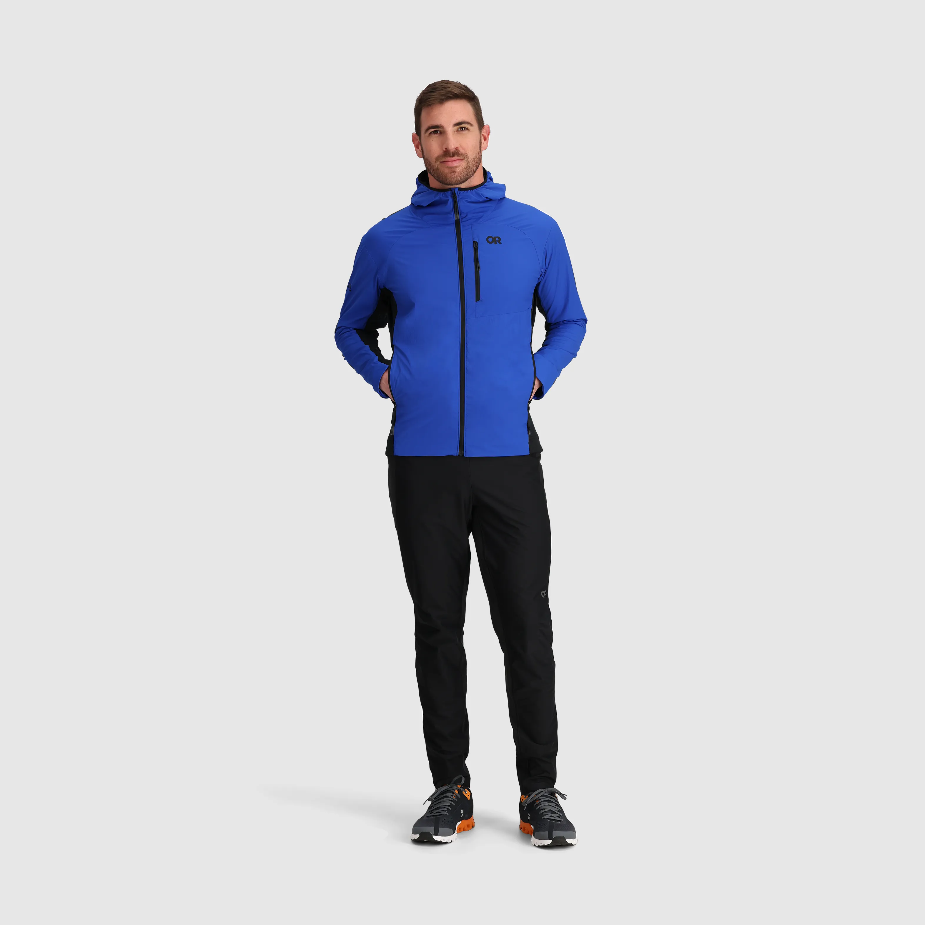 Men's Deviator Hoodie Outdoor Research