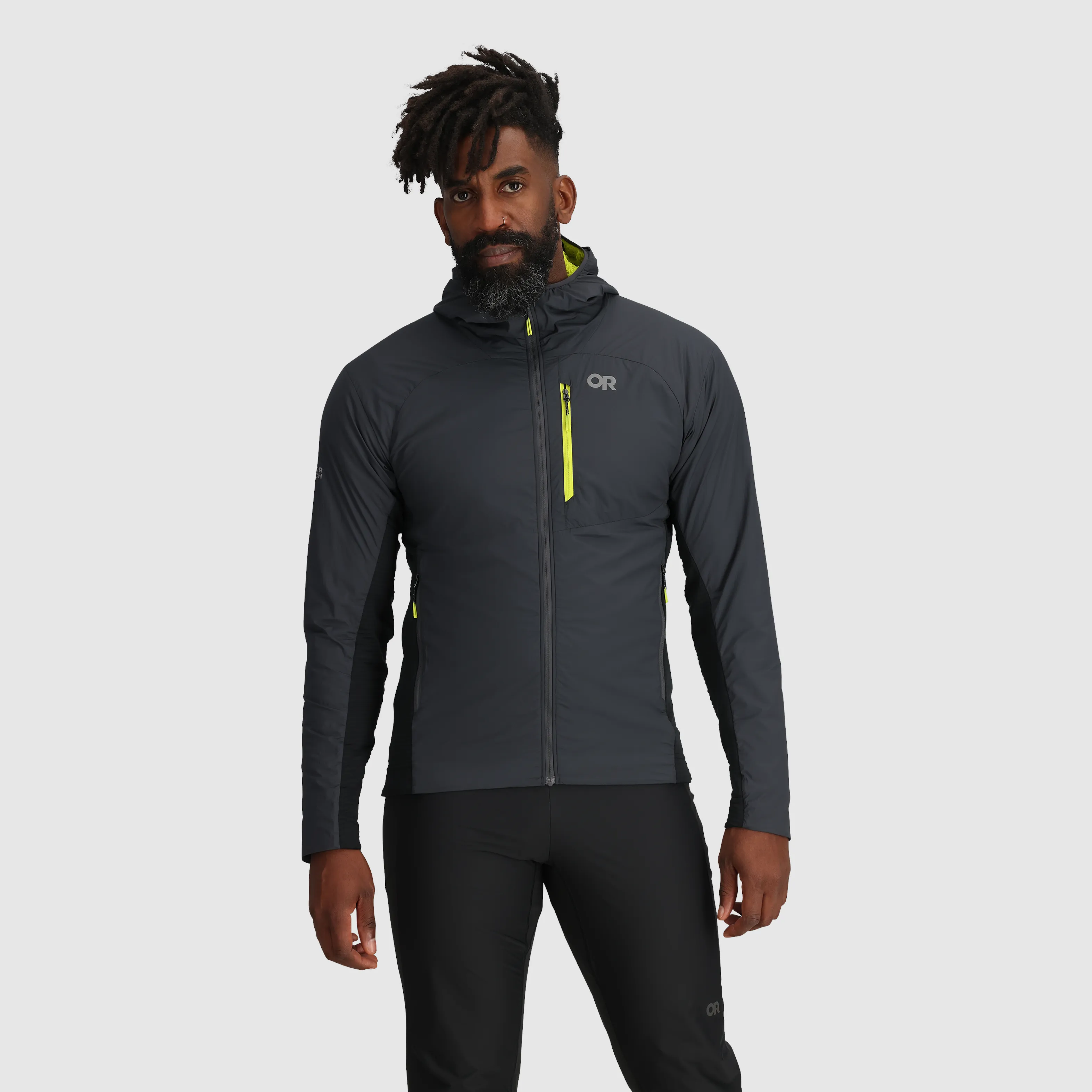 Men's Deviator Hoodie Outdoor Research