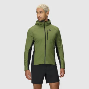 Men's Deviator Hoodie Outdoor Research
