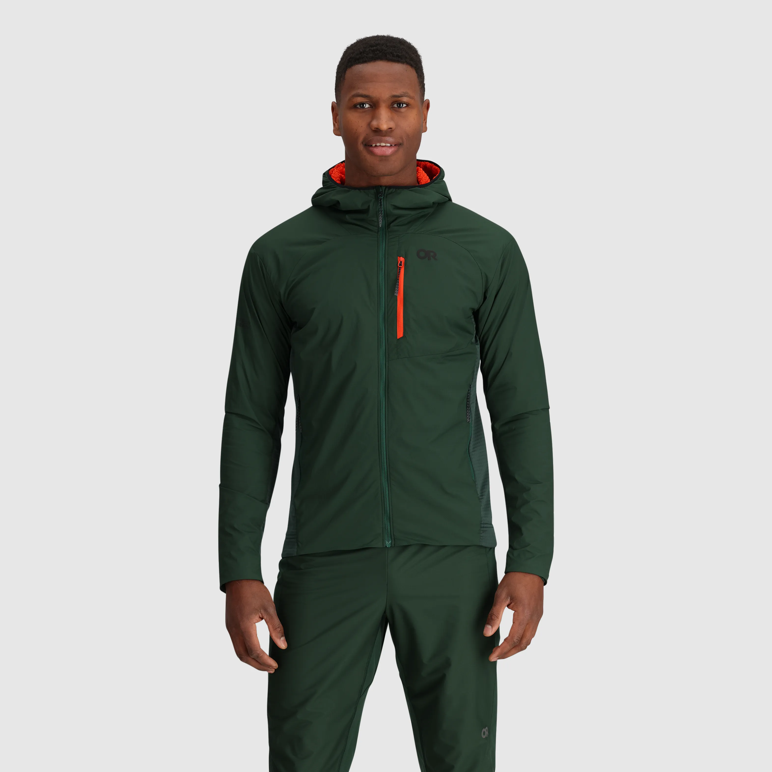 Men's Deviator Hoodie Outdoor Research