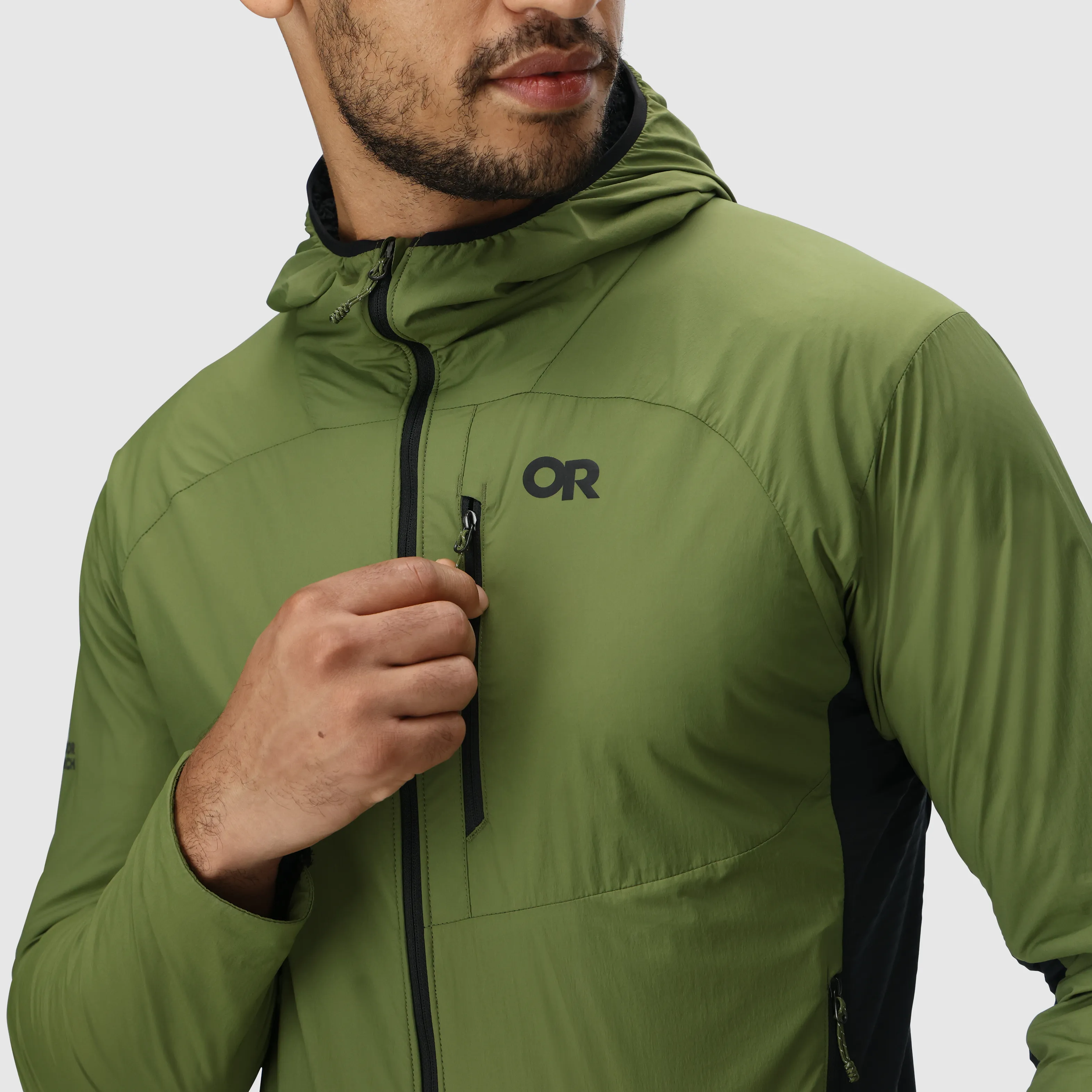 Men's Deviator Hoodie Outdoor Research