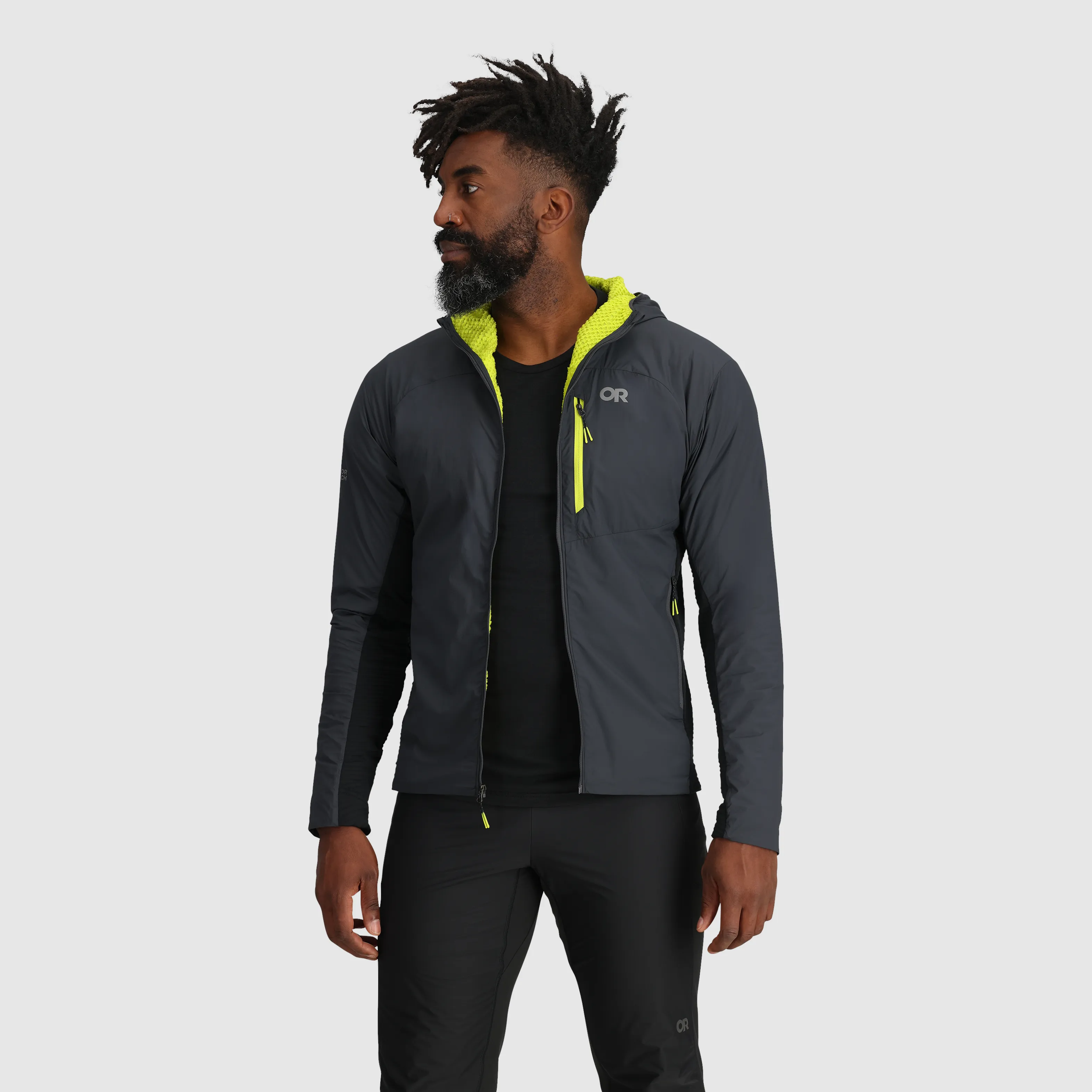 Men's Deviator Hoodie Outdoor Research