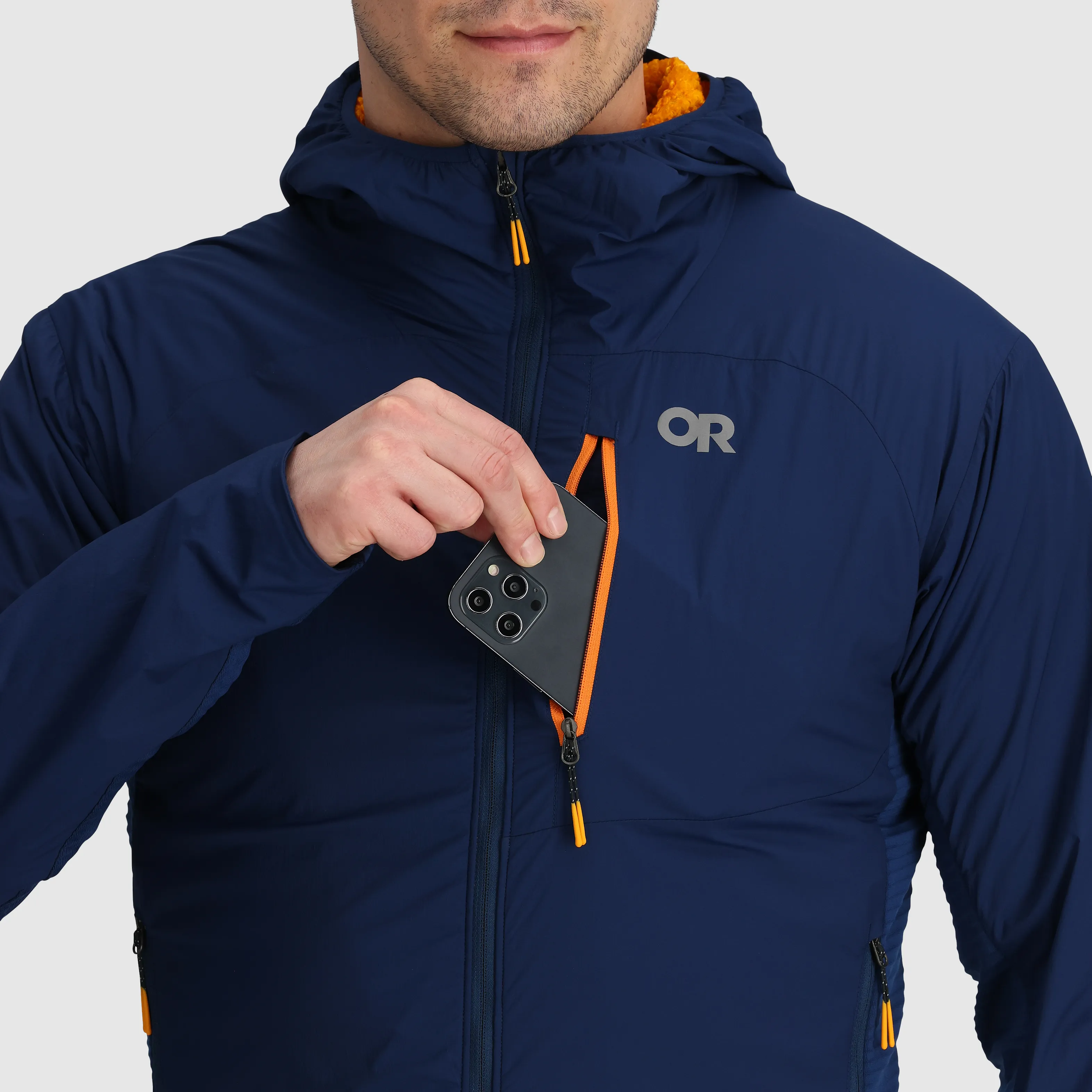 Men's Deviator Hoodie Outdoor Research