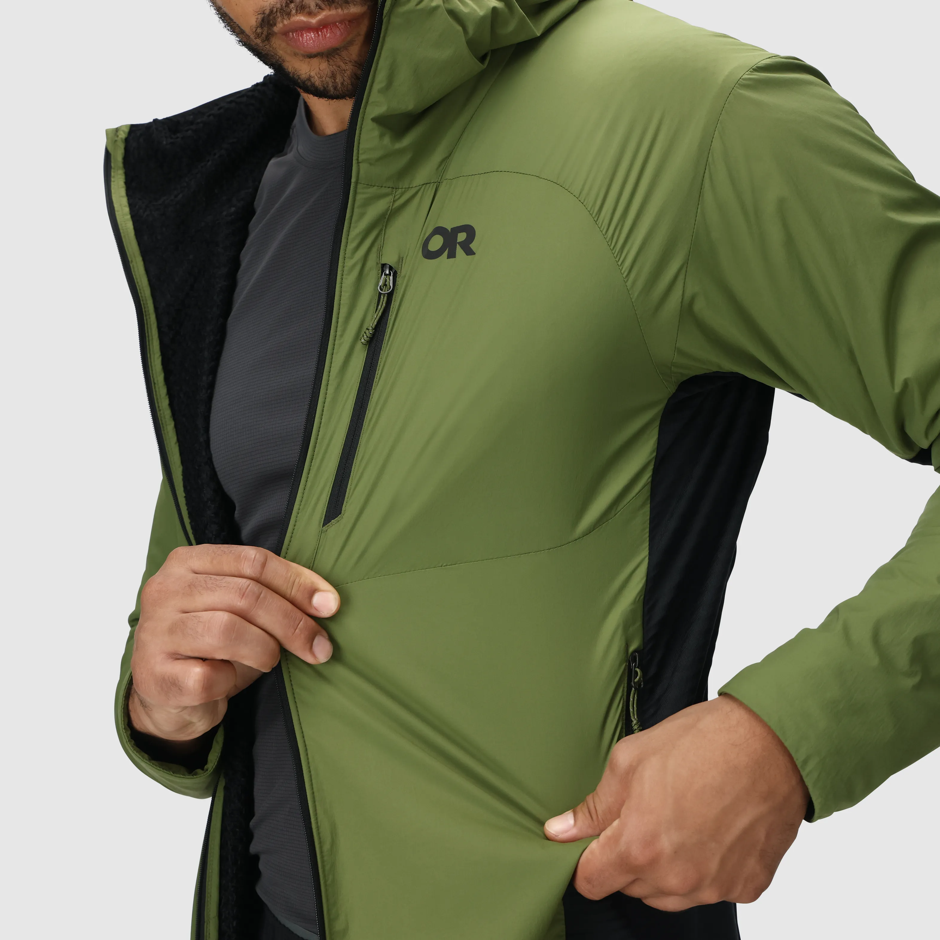 Men's Deviator Hoodie Outdoor Research