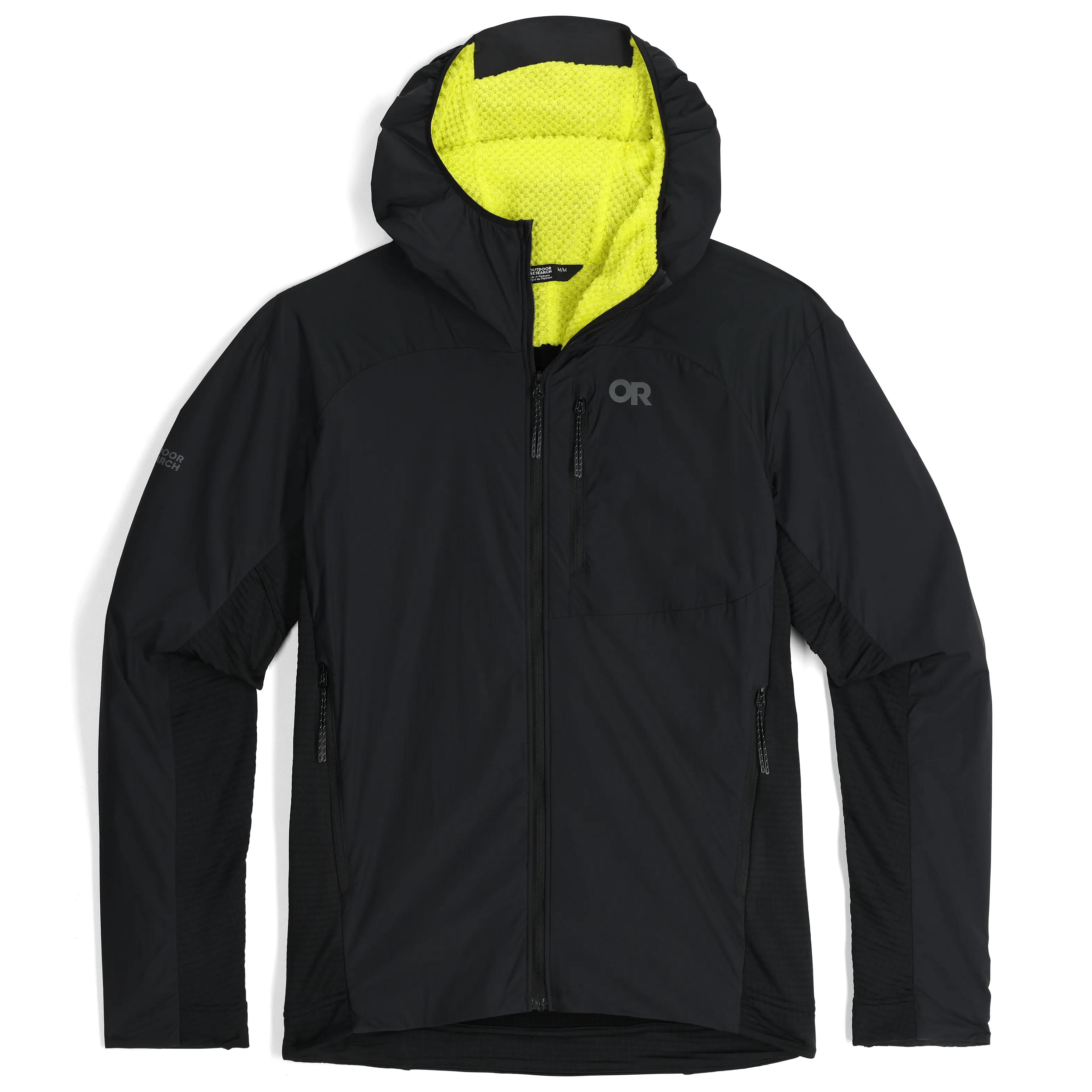 Men's Deviator Hoodie Outdoor Research