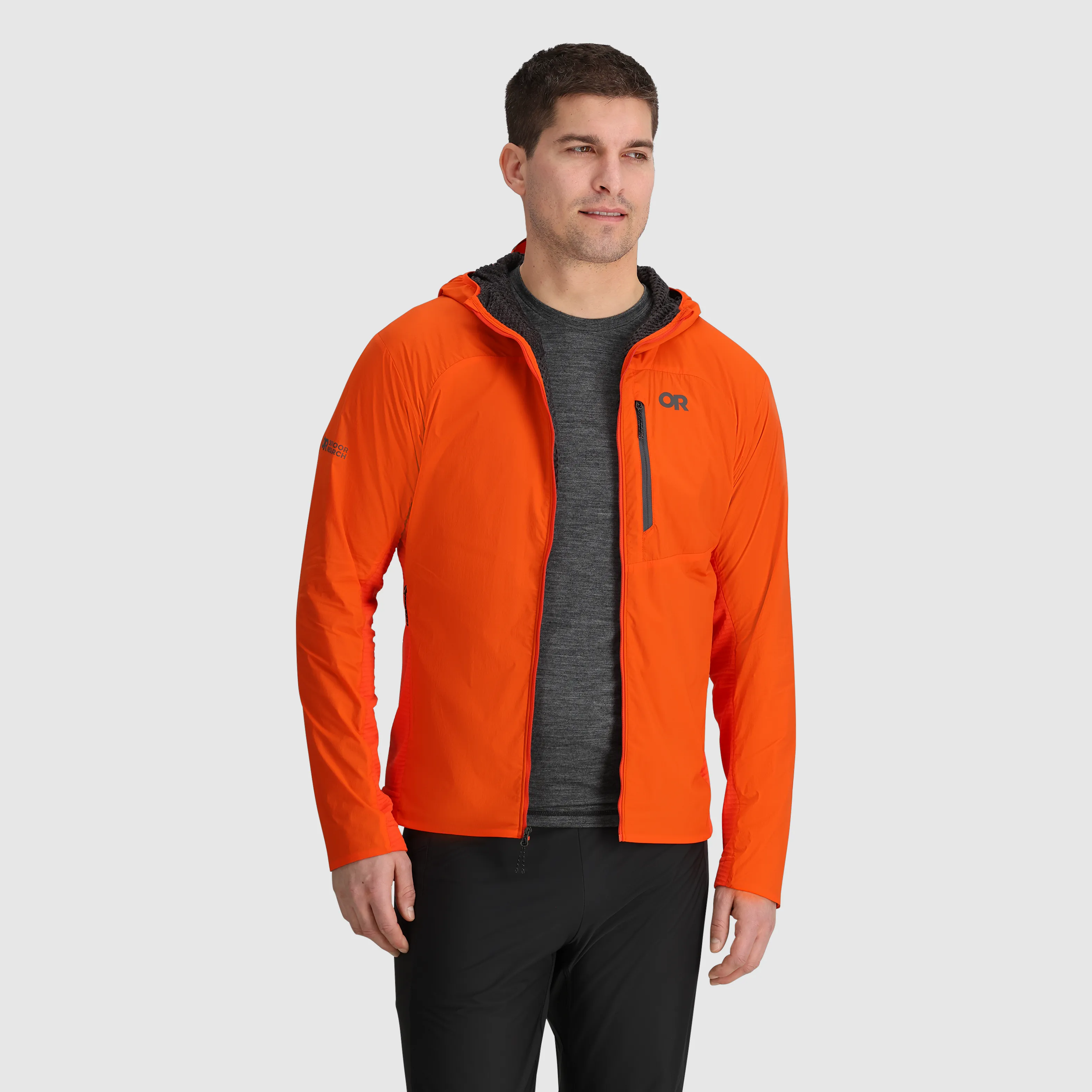 Men's Deviator Hoodie Outdoor Research