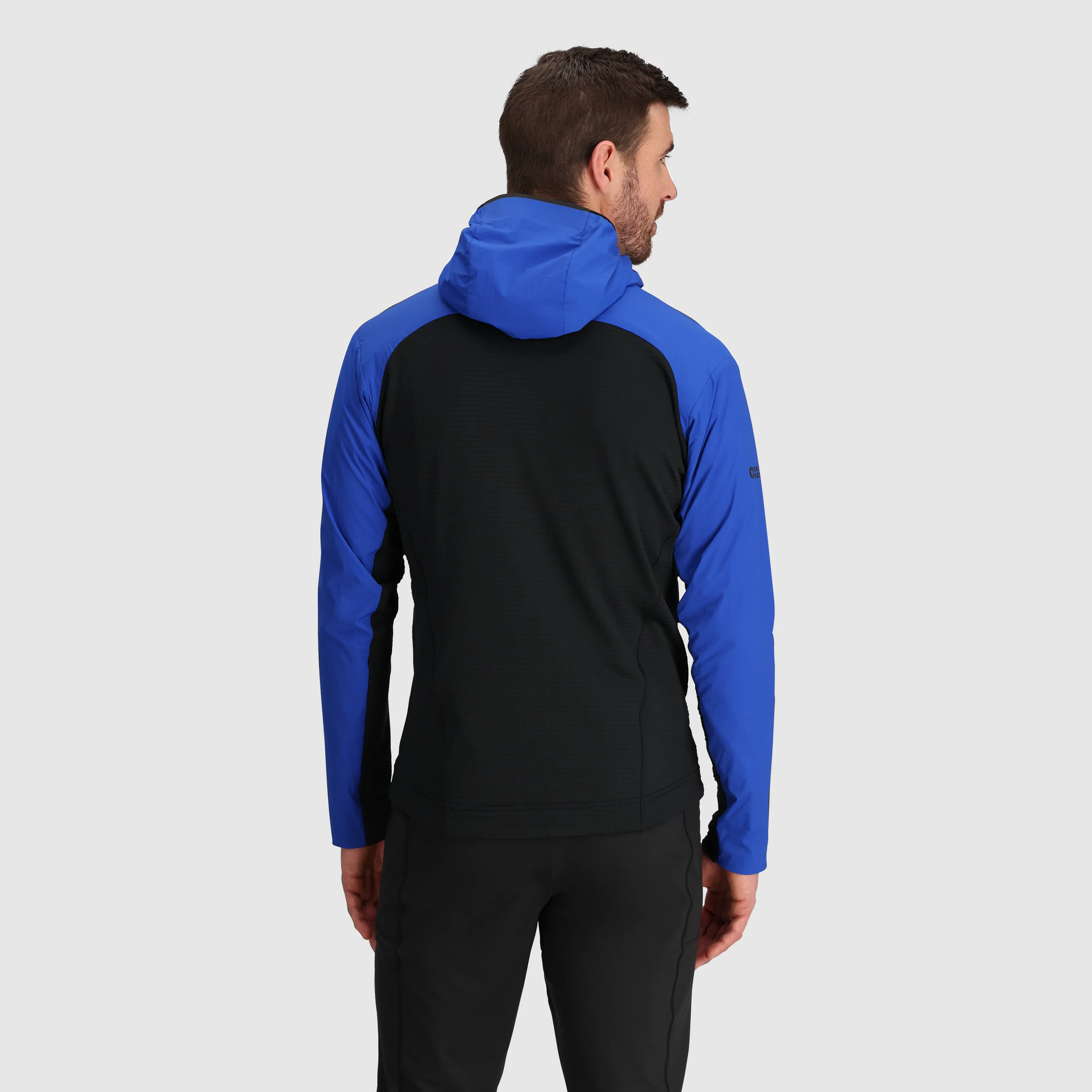 Men's Deviator Hoodie Outdoor Research