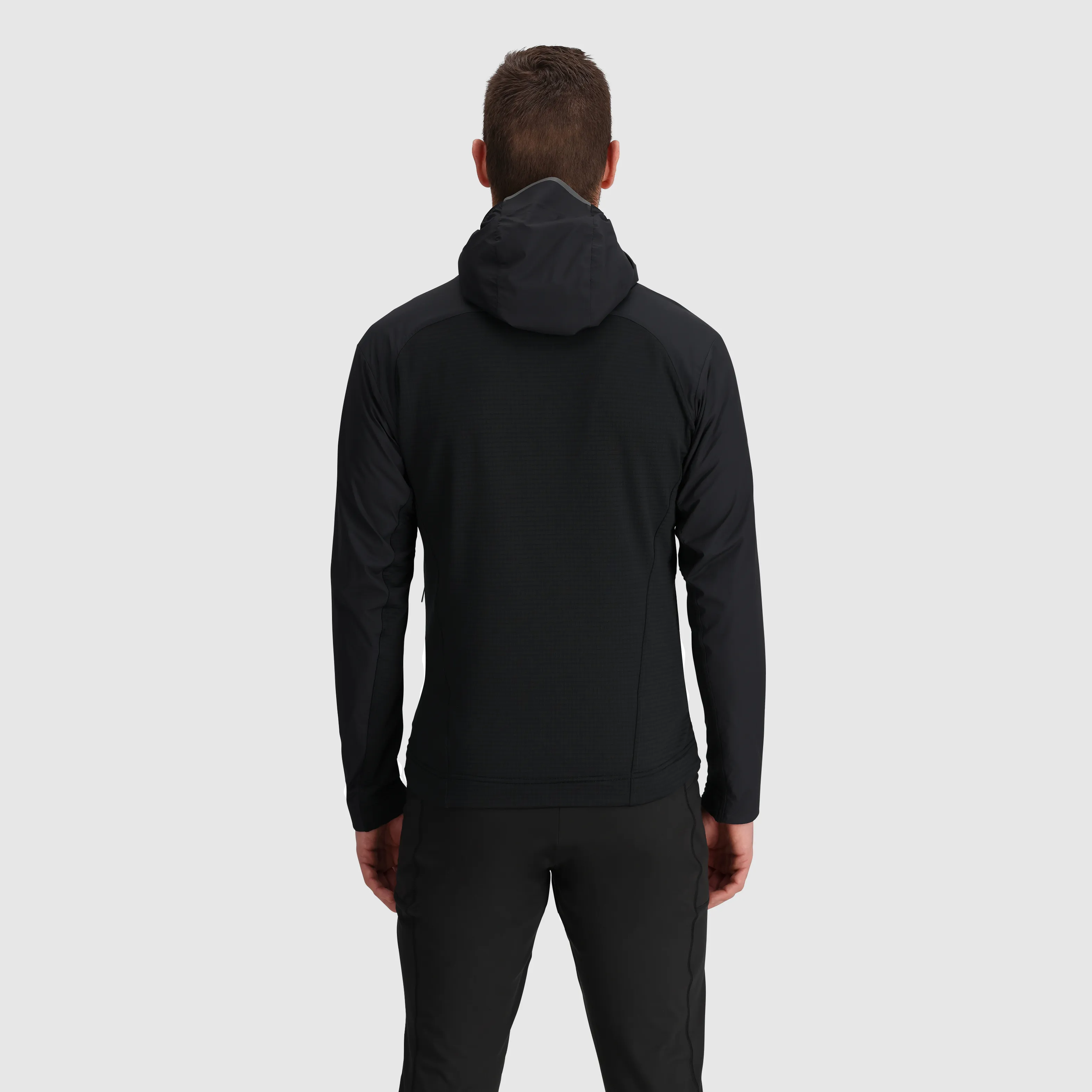 Men's Deviator Hoodie Outdoor Research