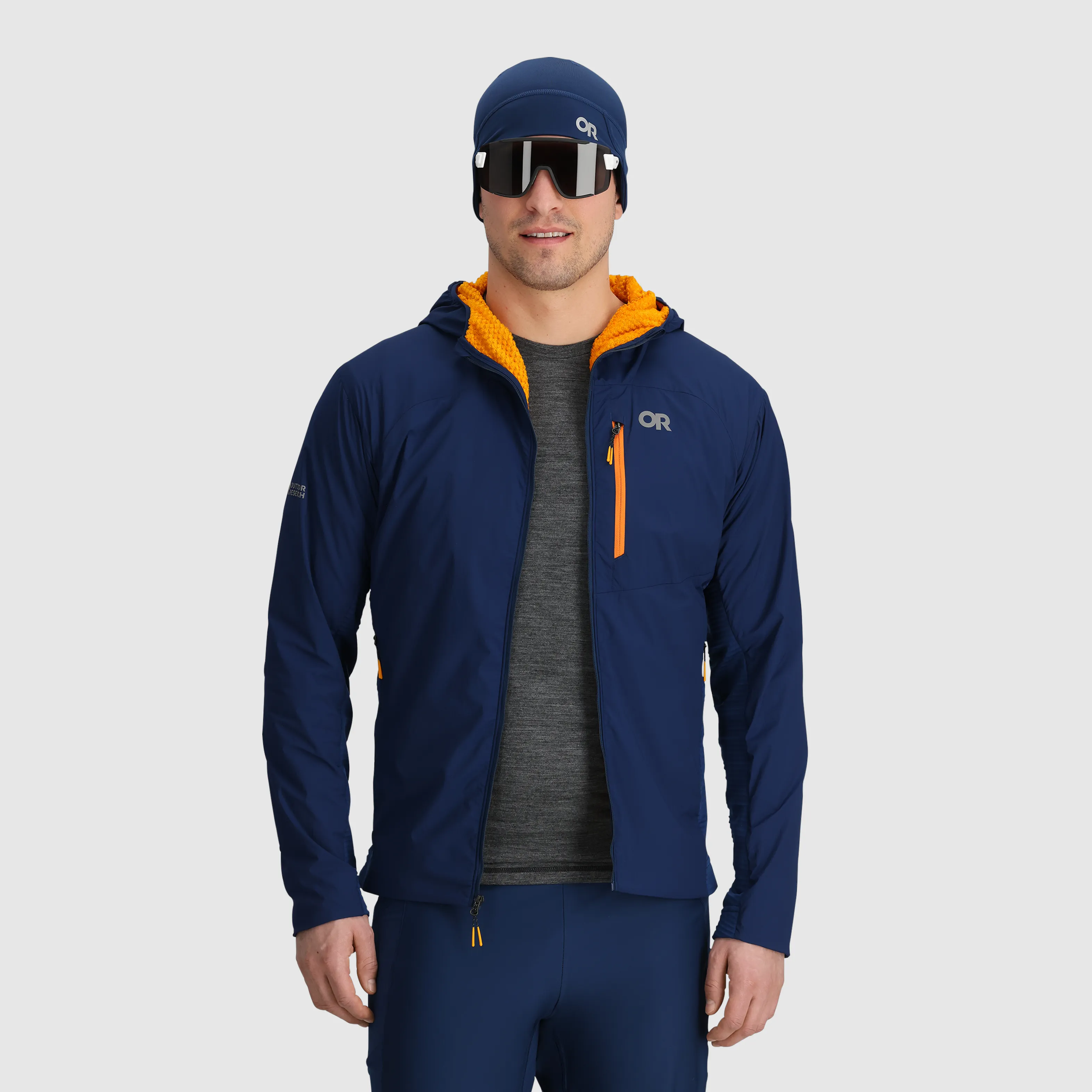 Men's Deviator Hoodie Outdoor Research