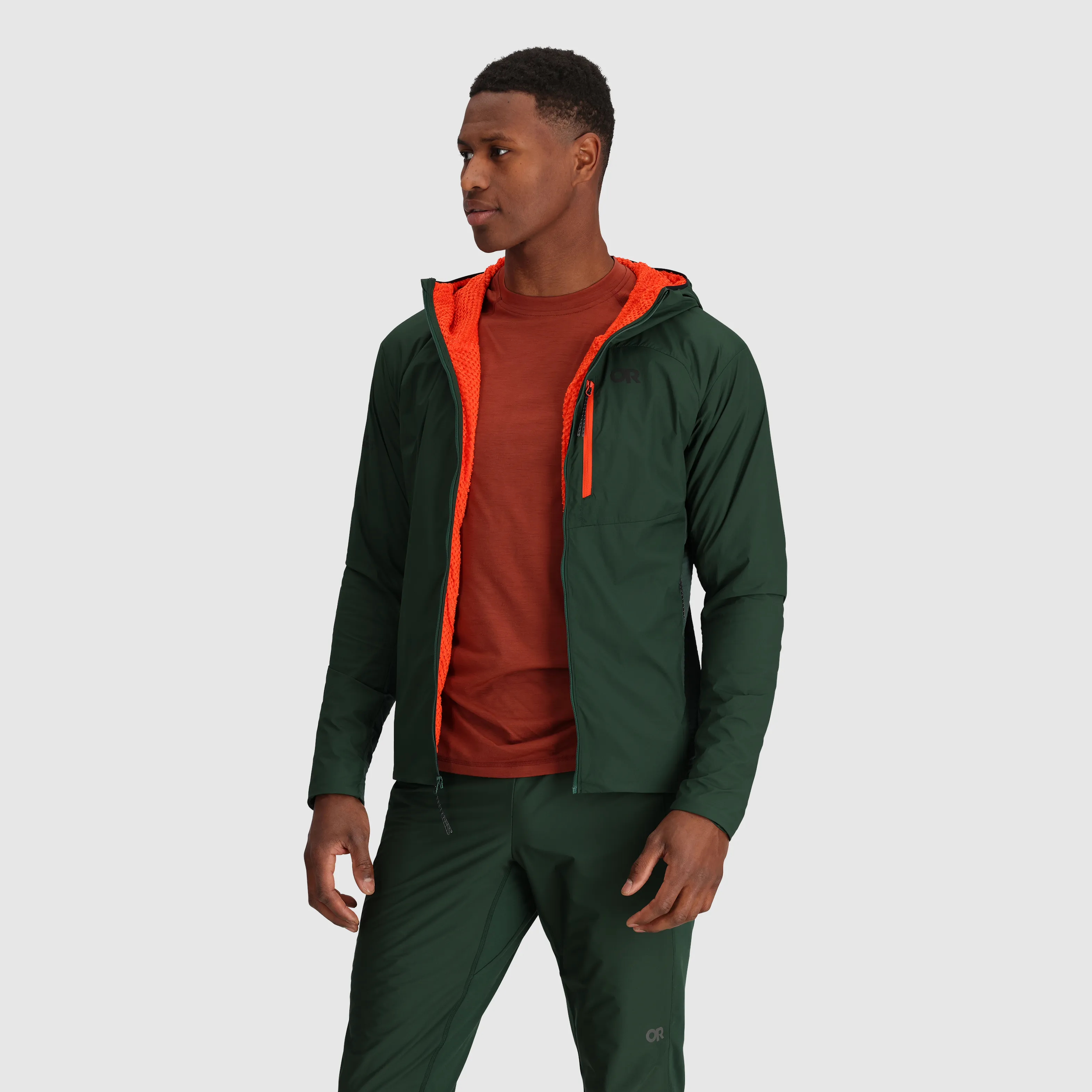 Men's Deviator Hoodie Outdoor Research