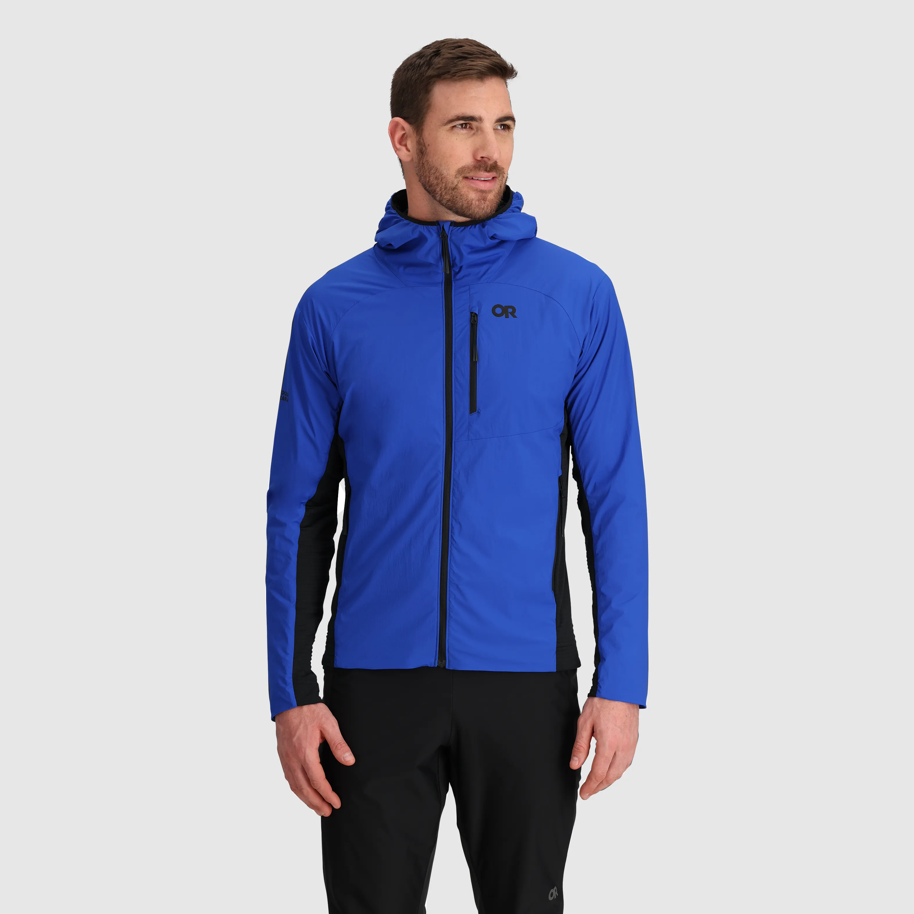 Men's Deviator Hoodie Outdoor Research