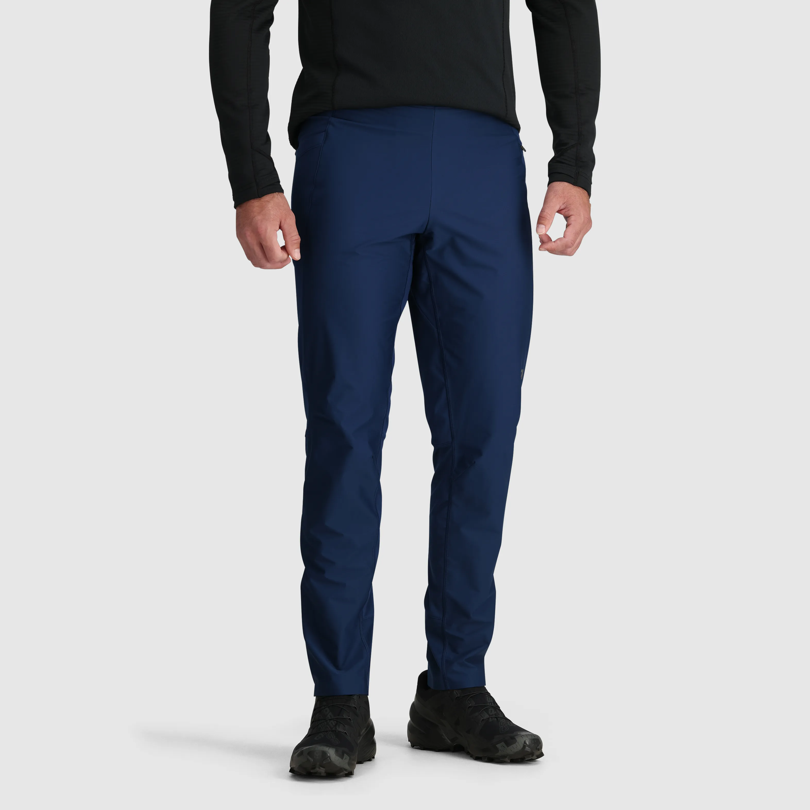 Men's Deviator Wind Pants Outdoor Research